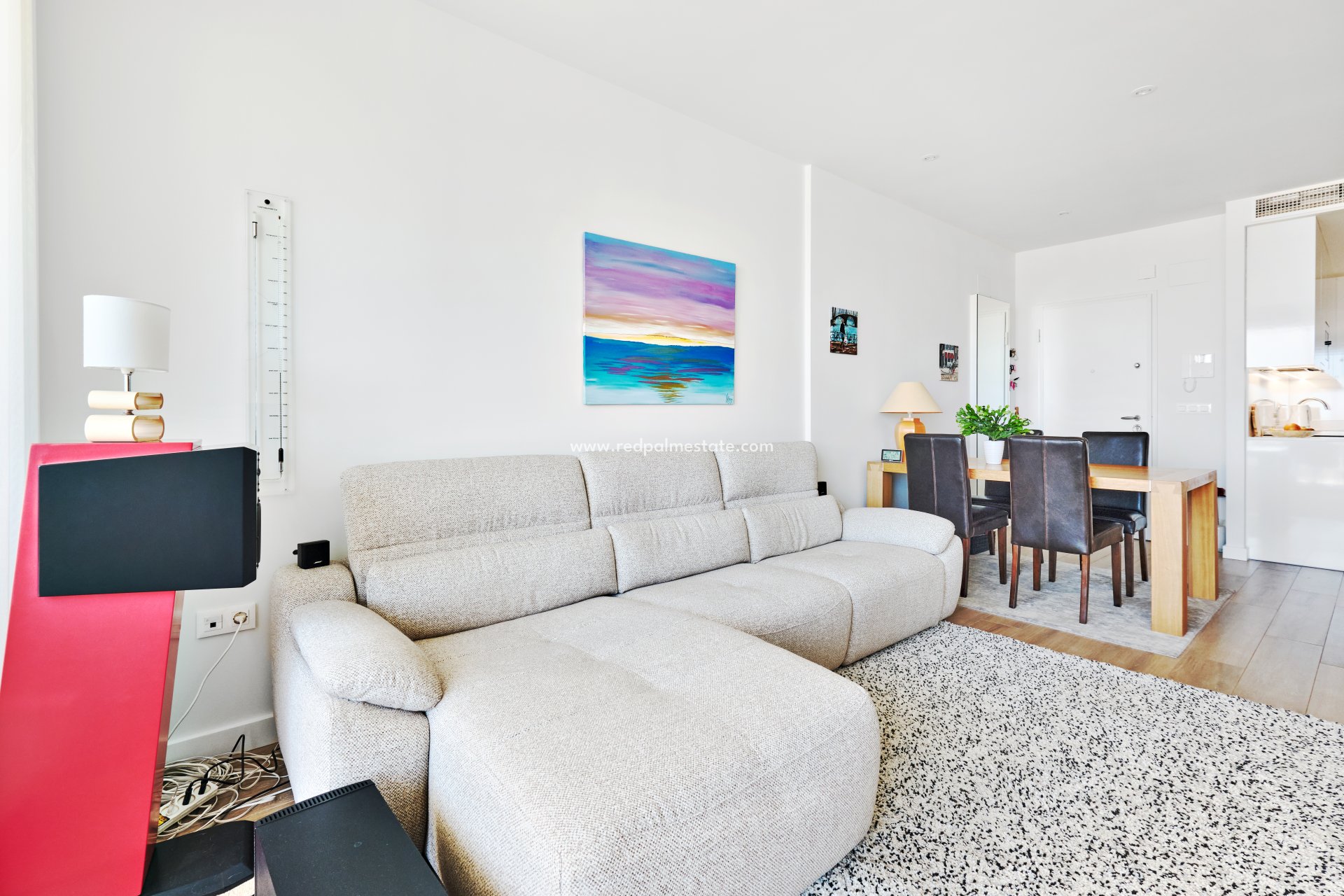 Reventa - Apartamento -
Orihuela Costa - Villamartín