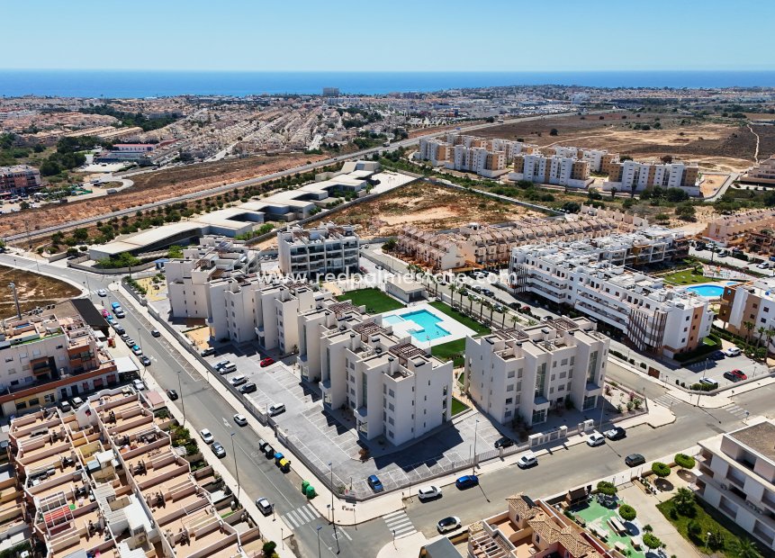 Reventa - Apartamento -
Orihuela Costa - Villamartín
