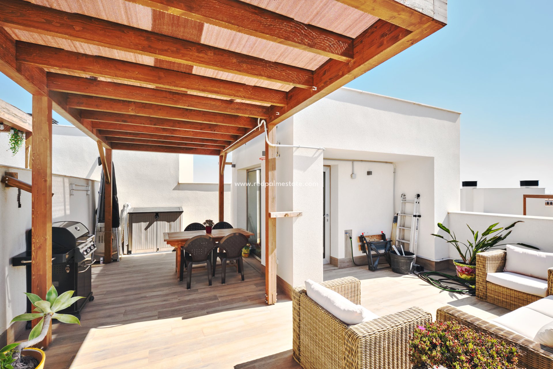 Reventa - Apartamento -
Orihuela Costa - Villamartín