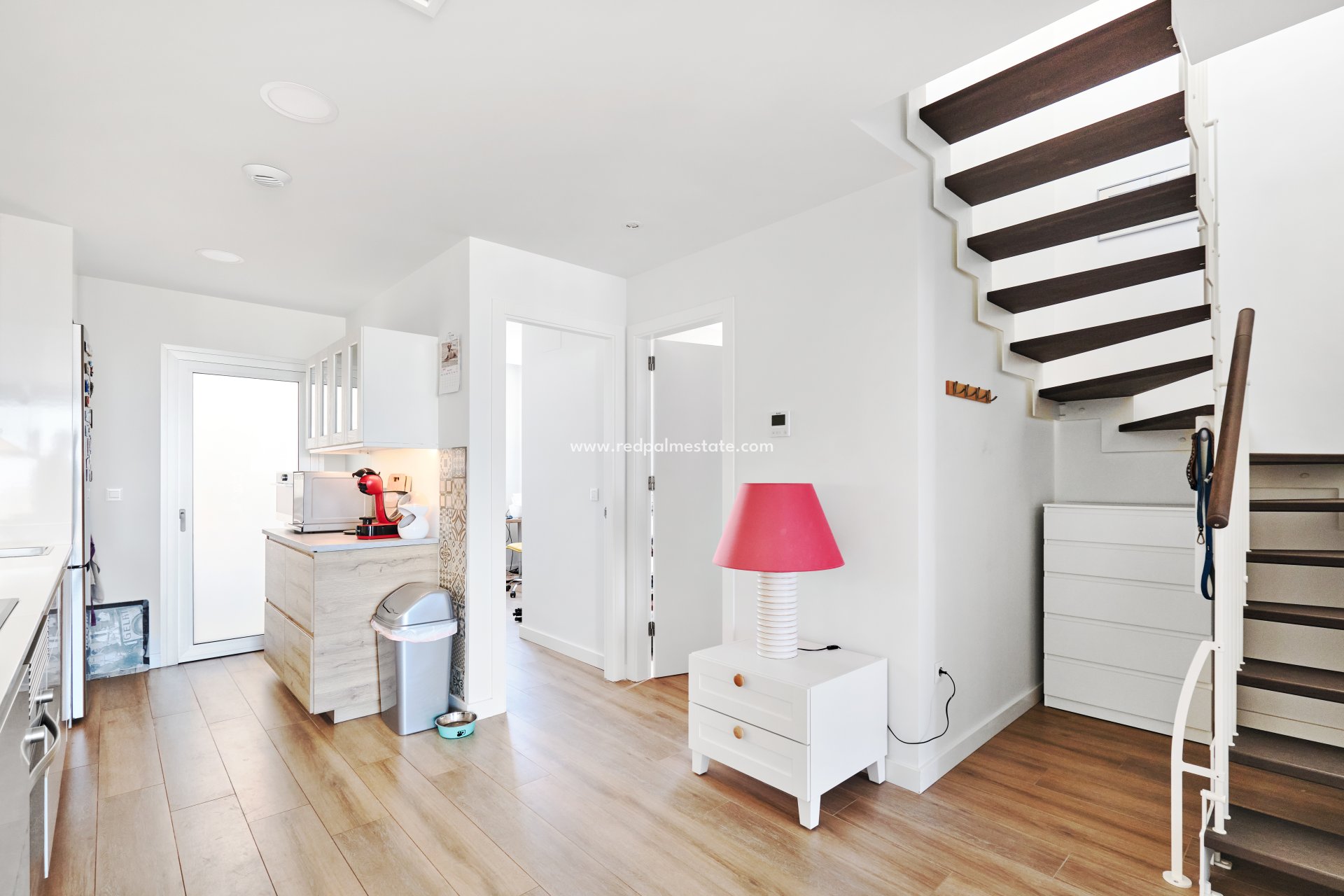 Reventa - Apartamento -
Orihuela Costa - Villamartín