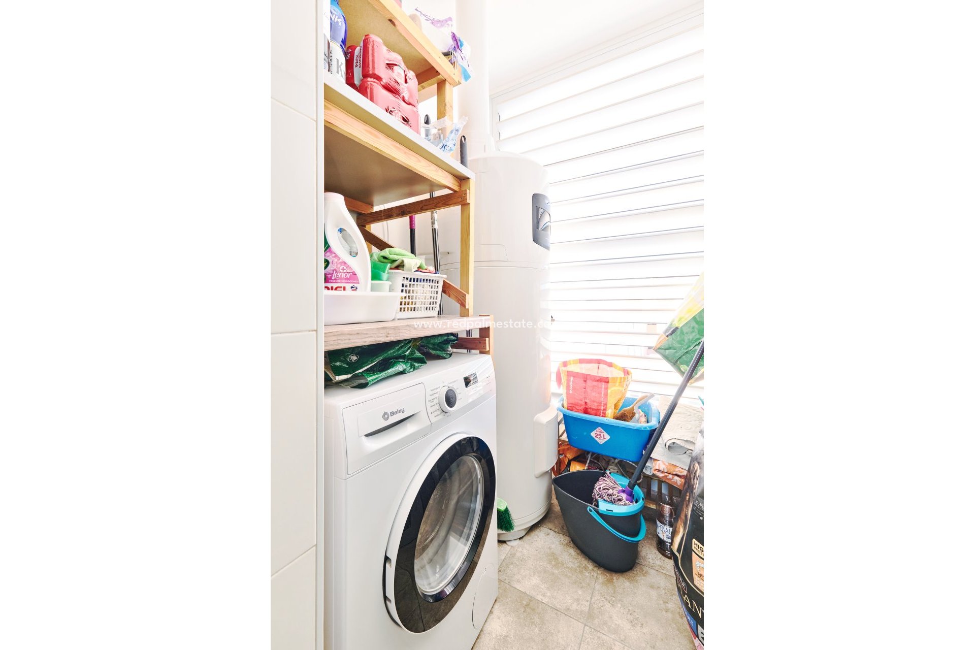 Reventa - Apartamento -
Orihuela Costa - Villamartín