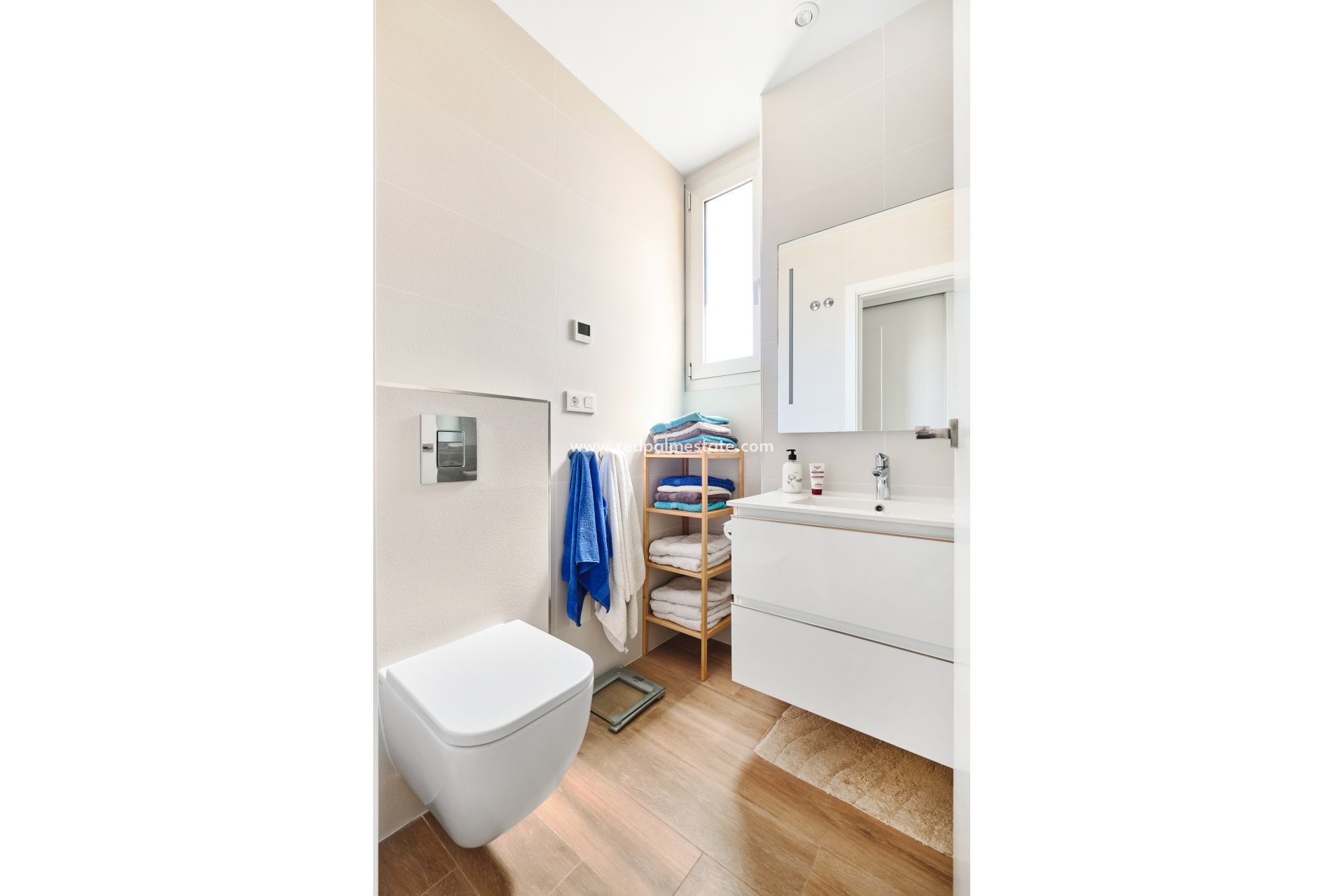 Reventa - Apartamento -
Orihuela Costa - Villamartín