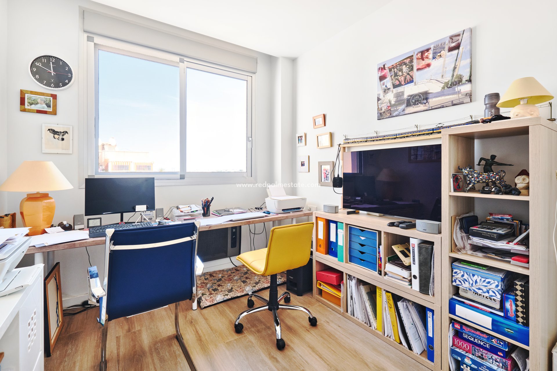 Reventa - Apartamento -
Orihuela Costa - Villamartín