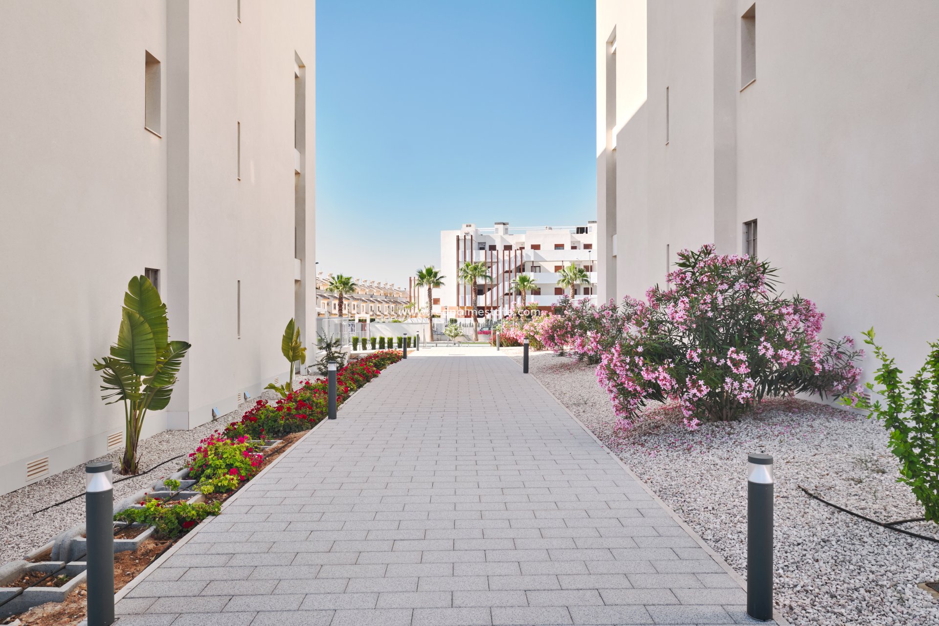 Reventa - Apartamento -
Orihuela Costa - Villamartín