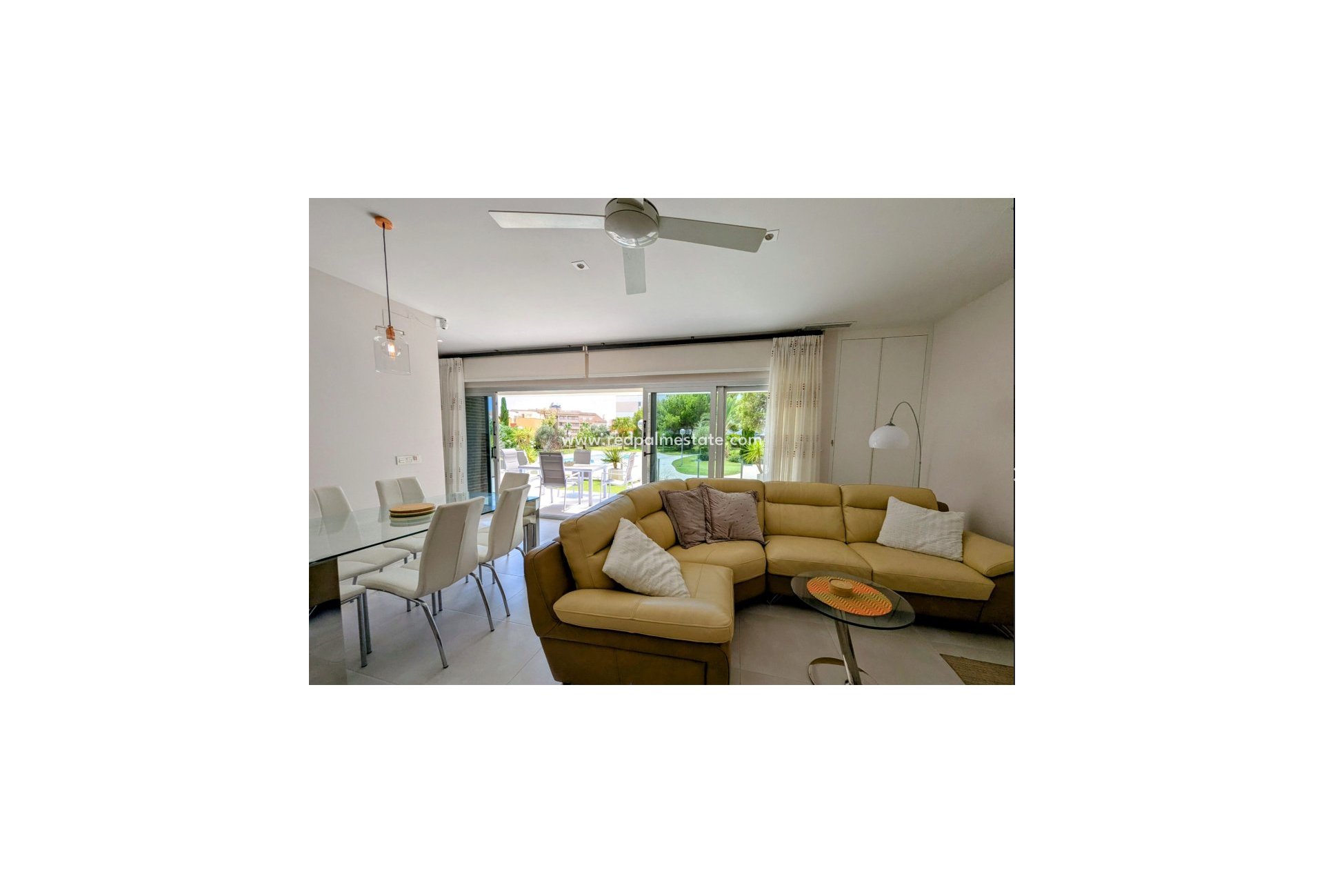 Reventa - Apartamento -
Orihuela Costa - Villamartín