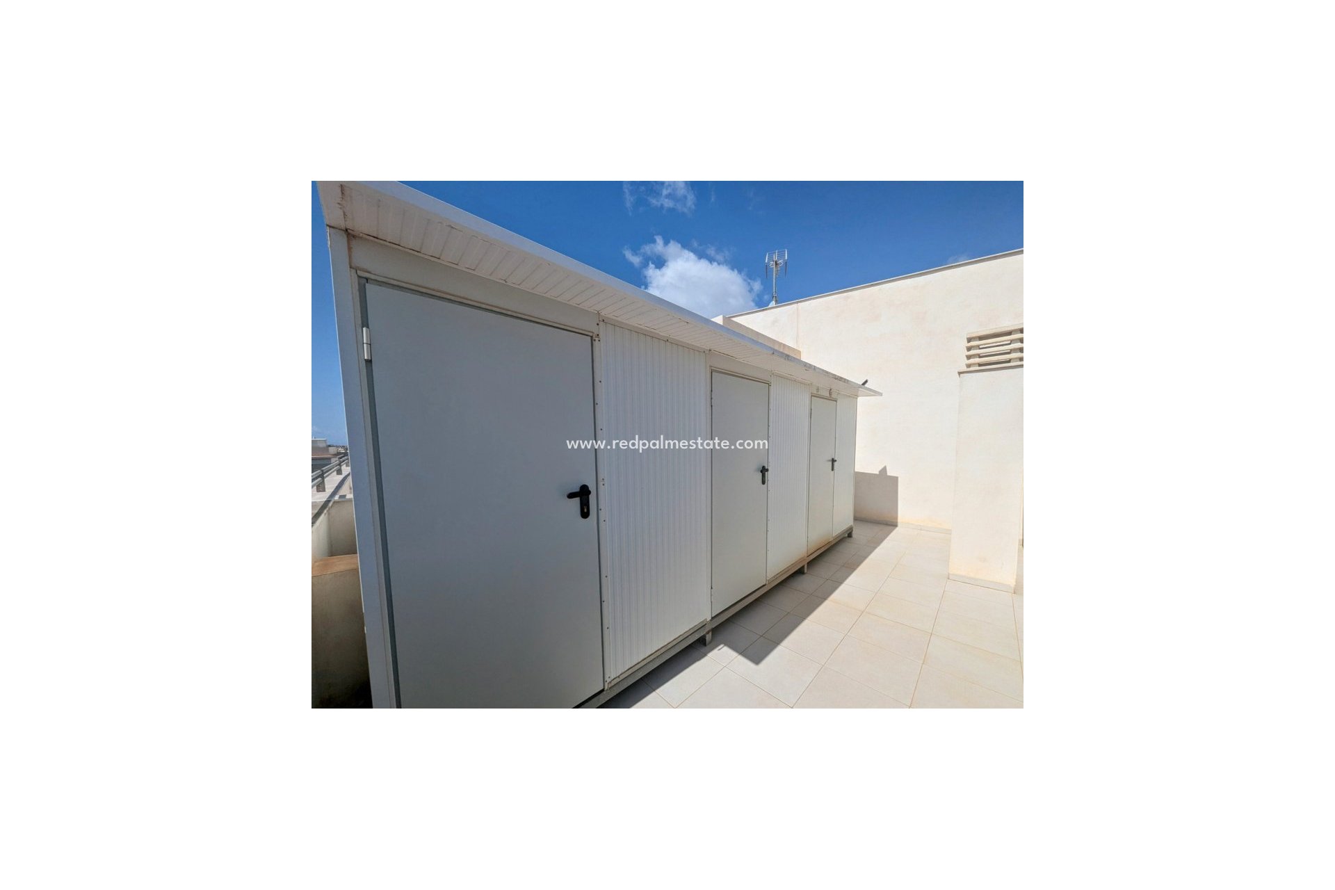 Reventa - Apartamento -
Orihuela Costa - Villamartín