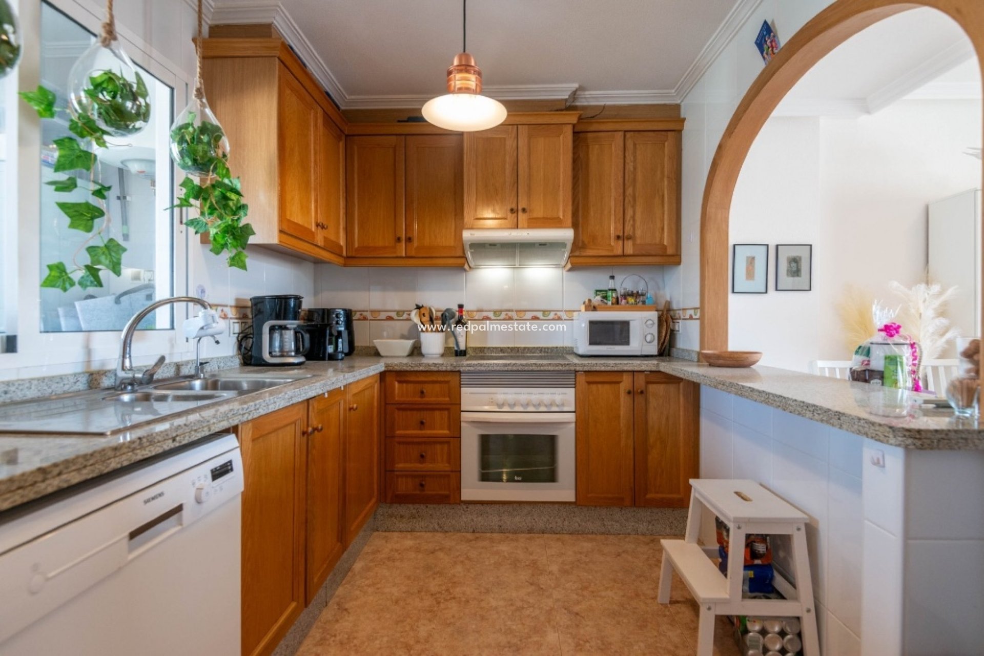 Reventa - Apartamento -
Orihuela Costa - Villamartín