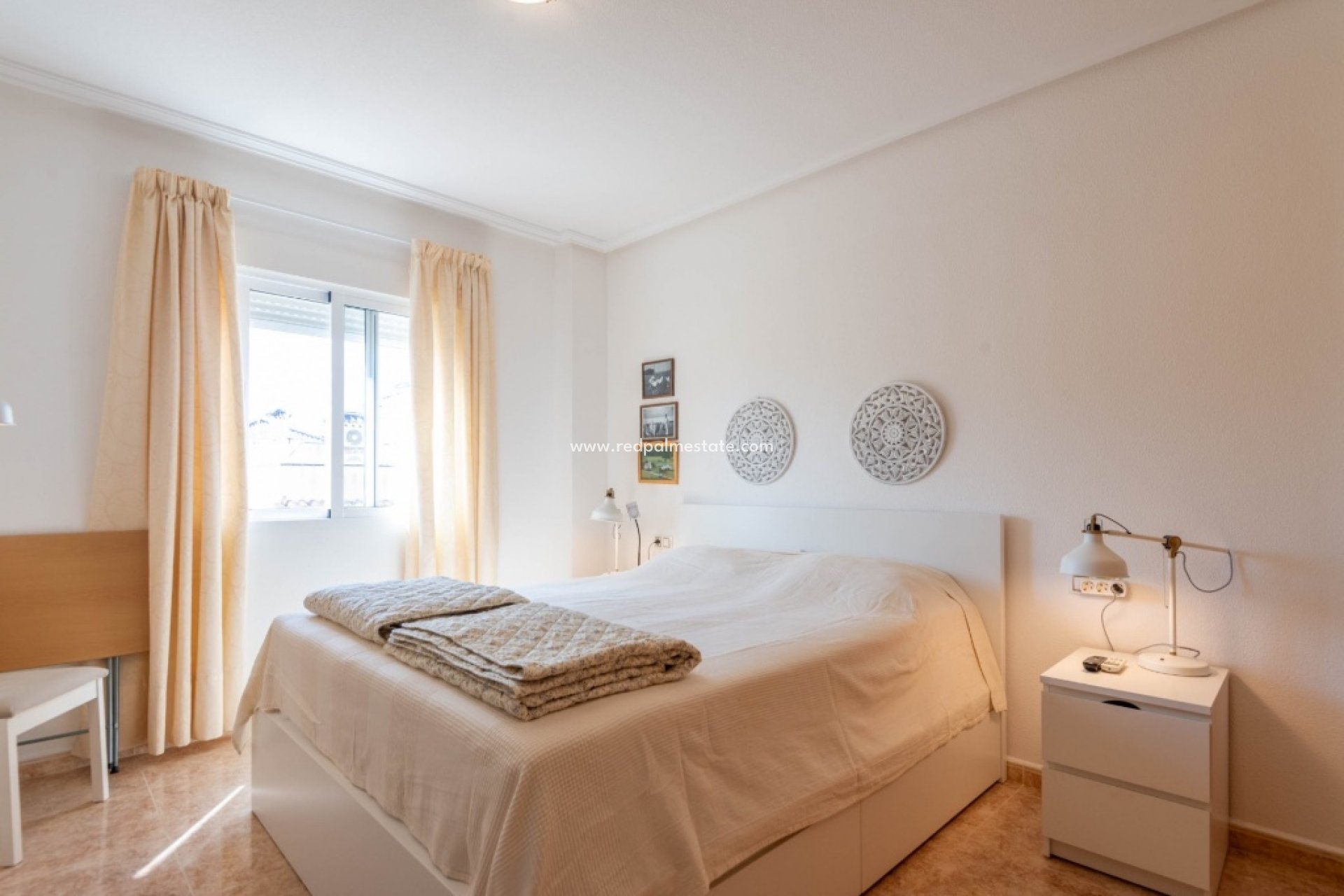 Reventa - Apartamento -
Orihuela Costa - Villamartín