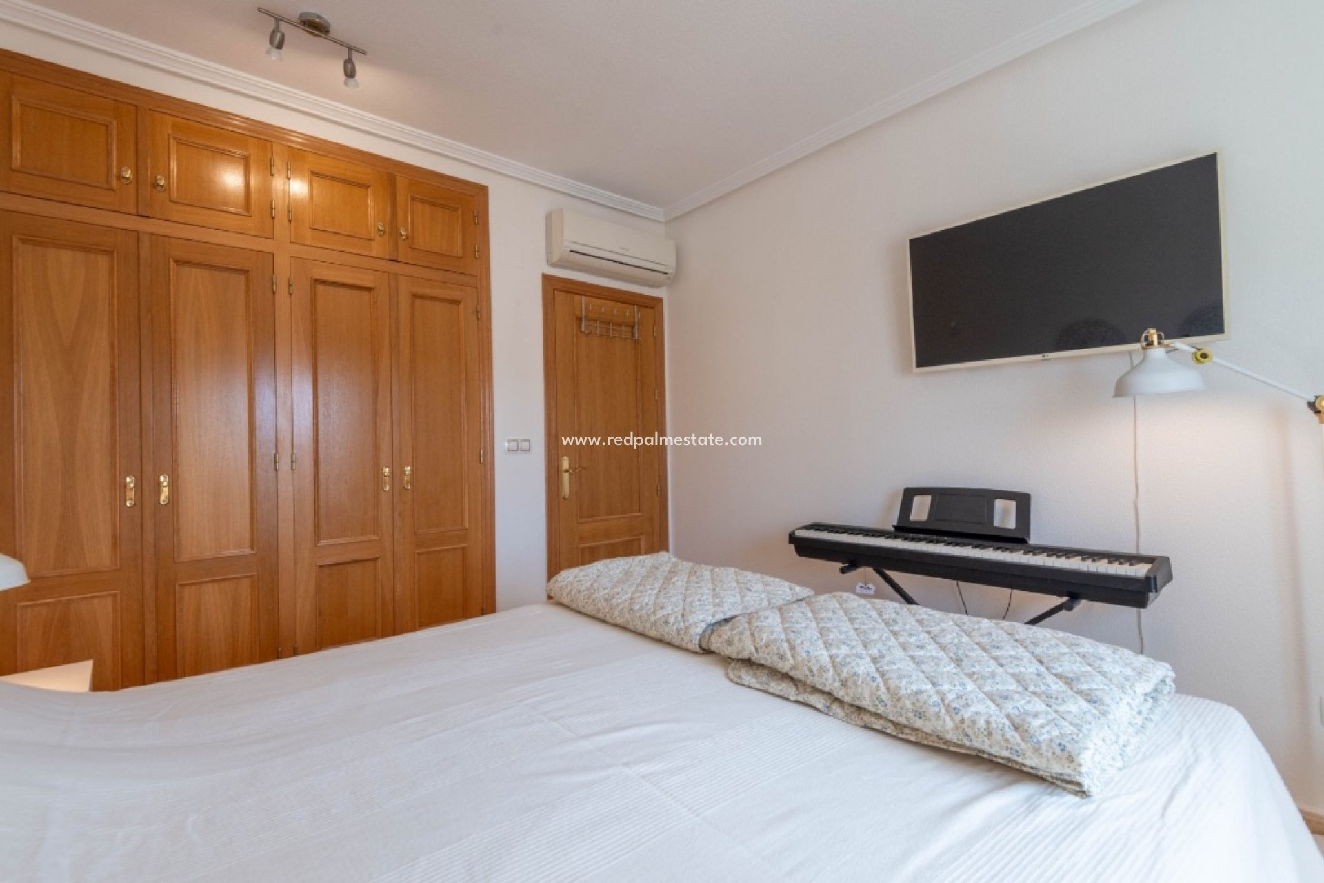 Reventa - Apartamento -
Orihuela Costa - Villamartín