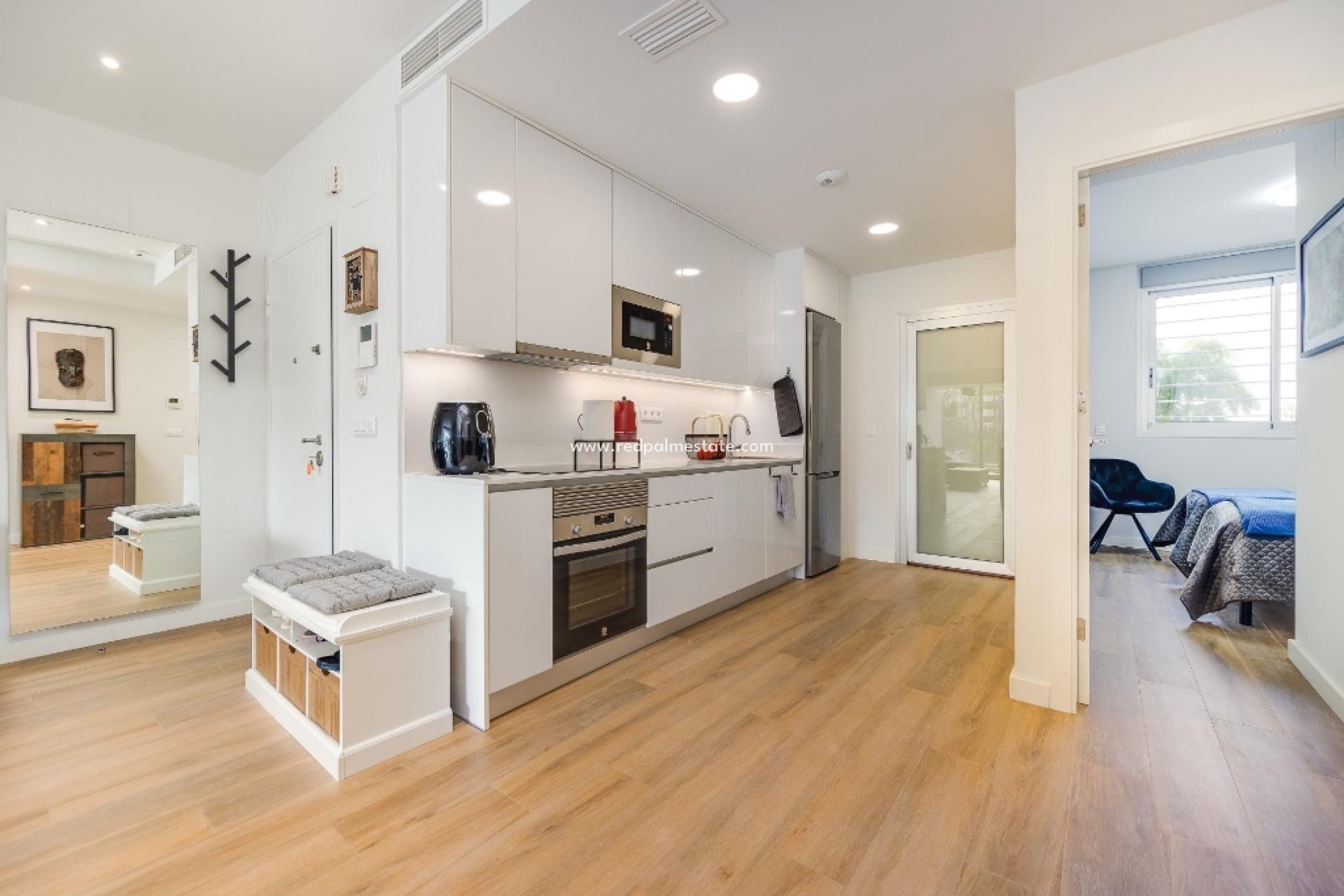 Reventa - Apartamento -
Orihuela Costa - Villamartín