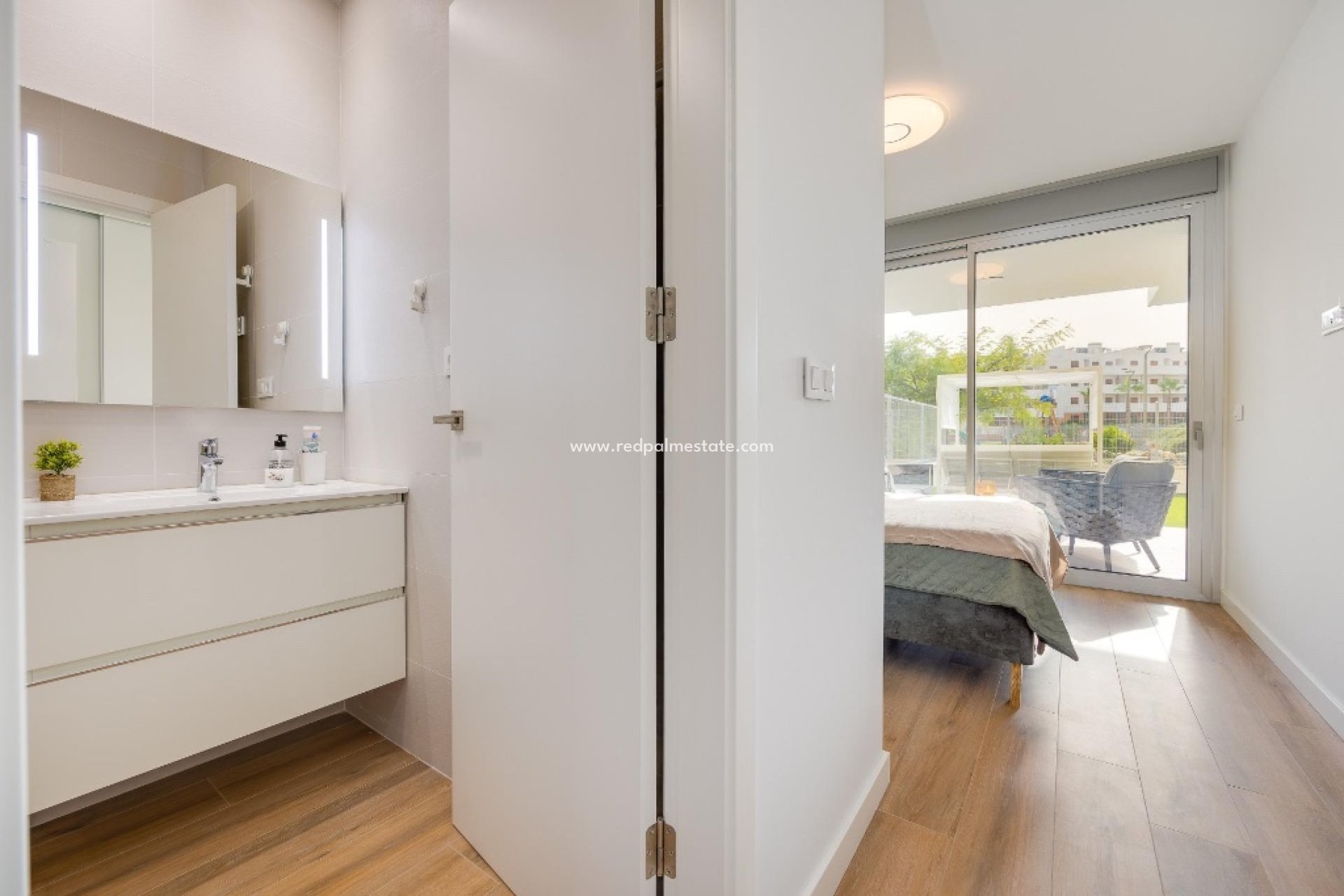 Reventa - Apartamento -
Orihuela Costa - Villamartín