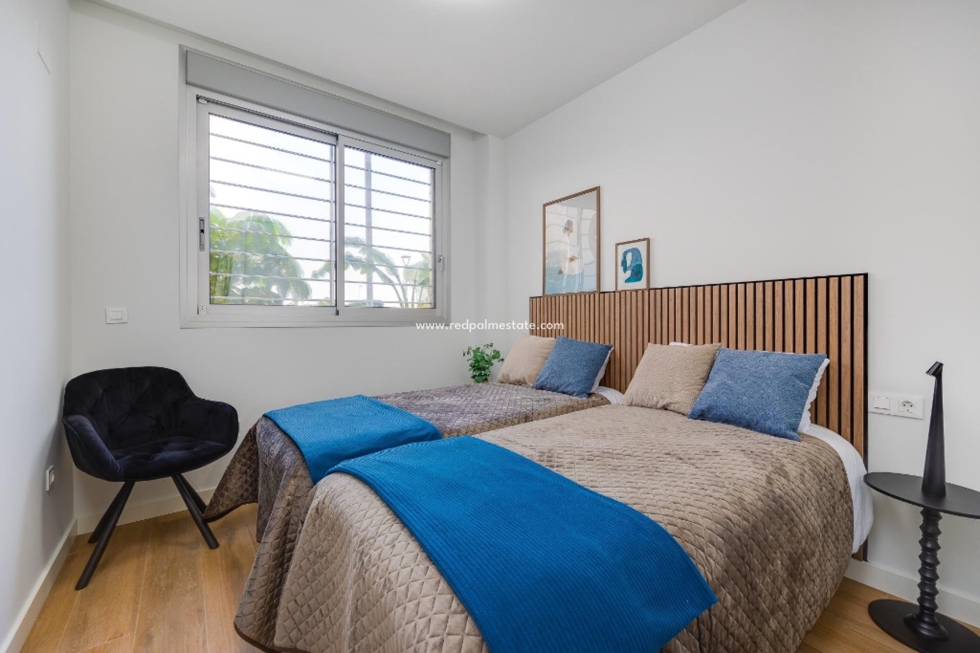 Reventa - Apartamento -
Orihuela Costa - Villamartín