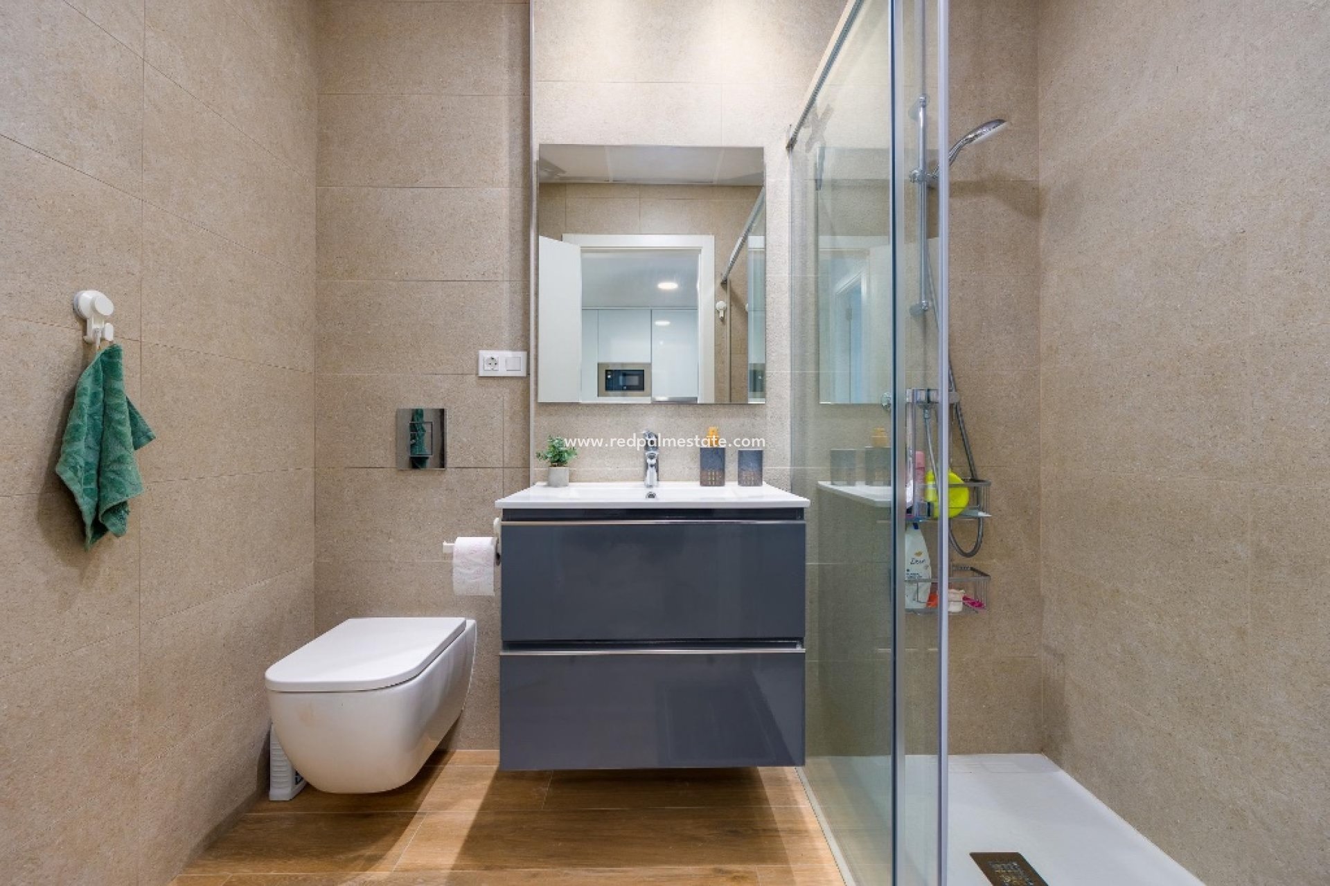 Reventa - Apartamento -
Orihuela Costa - Villamartín