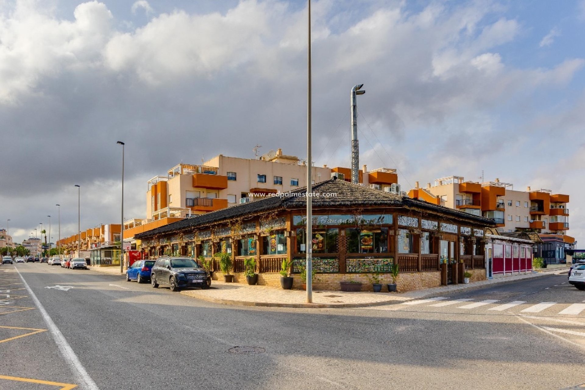 Reventa - Apartamento -
Orihuela Costa - Villamartín