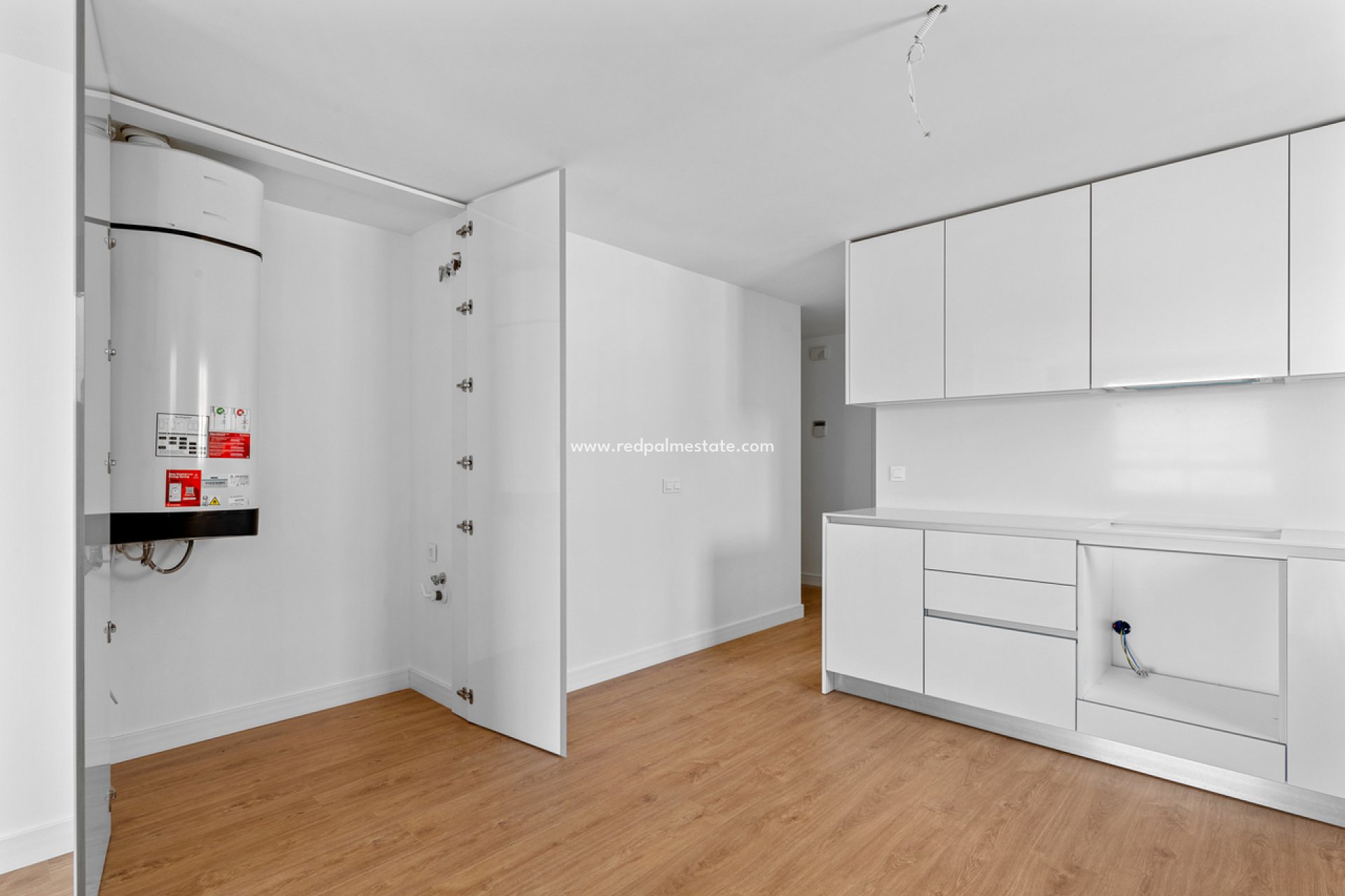 Reventa - Apartamento -
Orihuela Costa - Villamartín