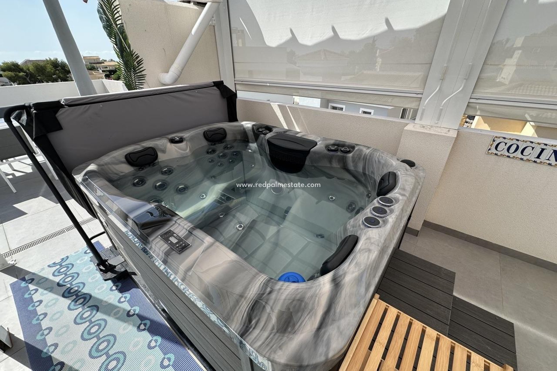 Reventa - Apartamento -
Orihuela Costa - Villamartín