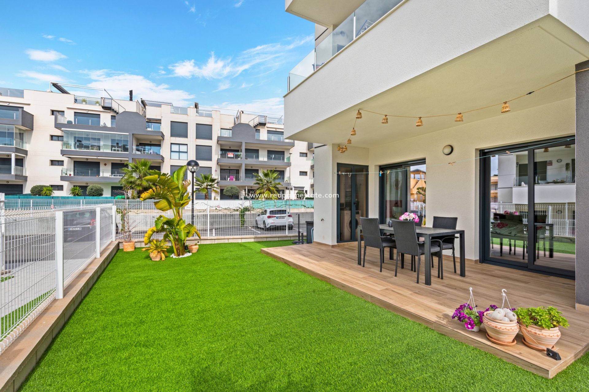Reventa - Apartamento -
Orihuela Costa - Villamartín