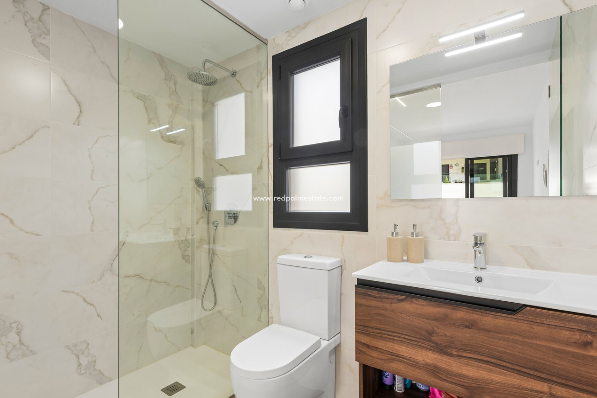 Reventa - Apartamento -
Orihuela Costa - Villamartín