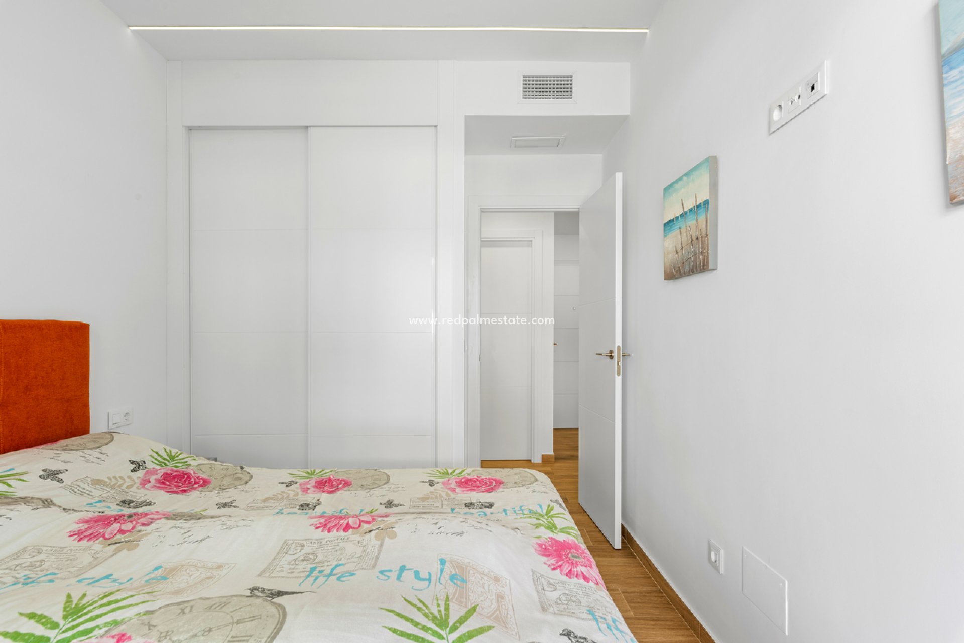 Reventa - Apartamento -
Orihuela Costa - Villamartín