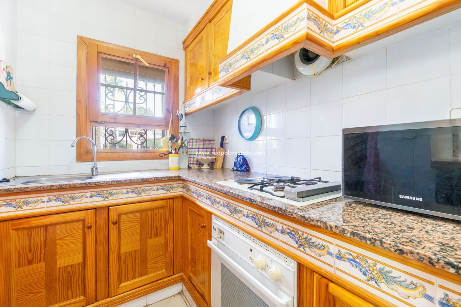 Reventa - Apartamento -
Orihuela Costa - Villamartín