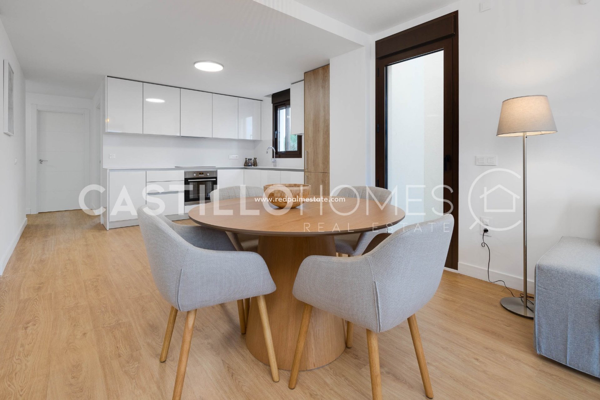 Reventa - Apartamento -
Orihuela Costa - Villamartín