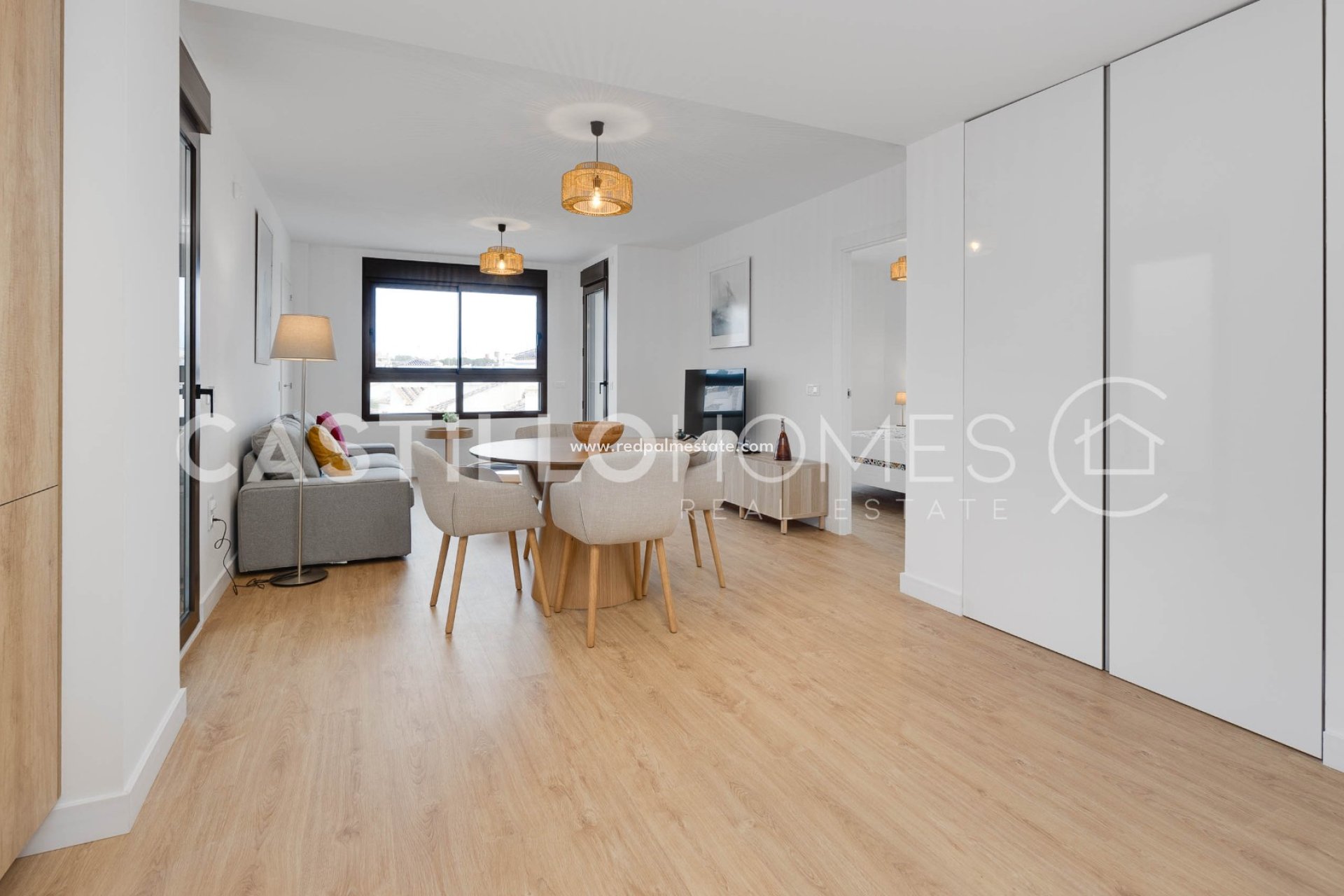 Reventa - Apartamento -
Orihuela Costa - Villamartín