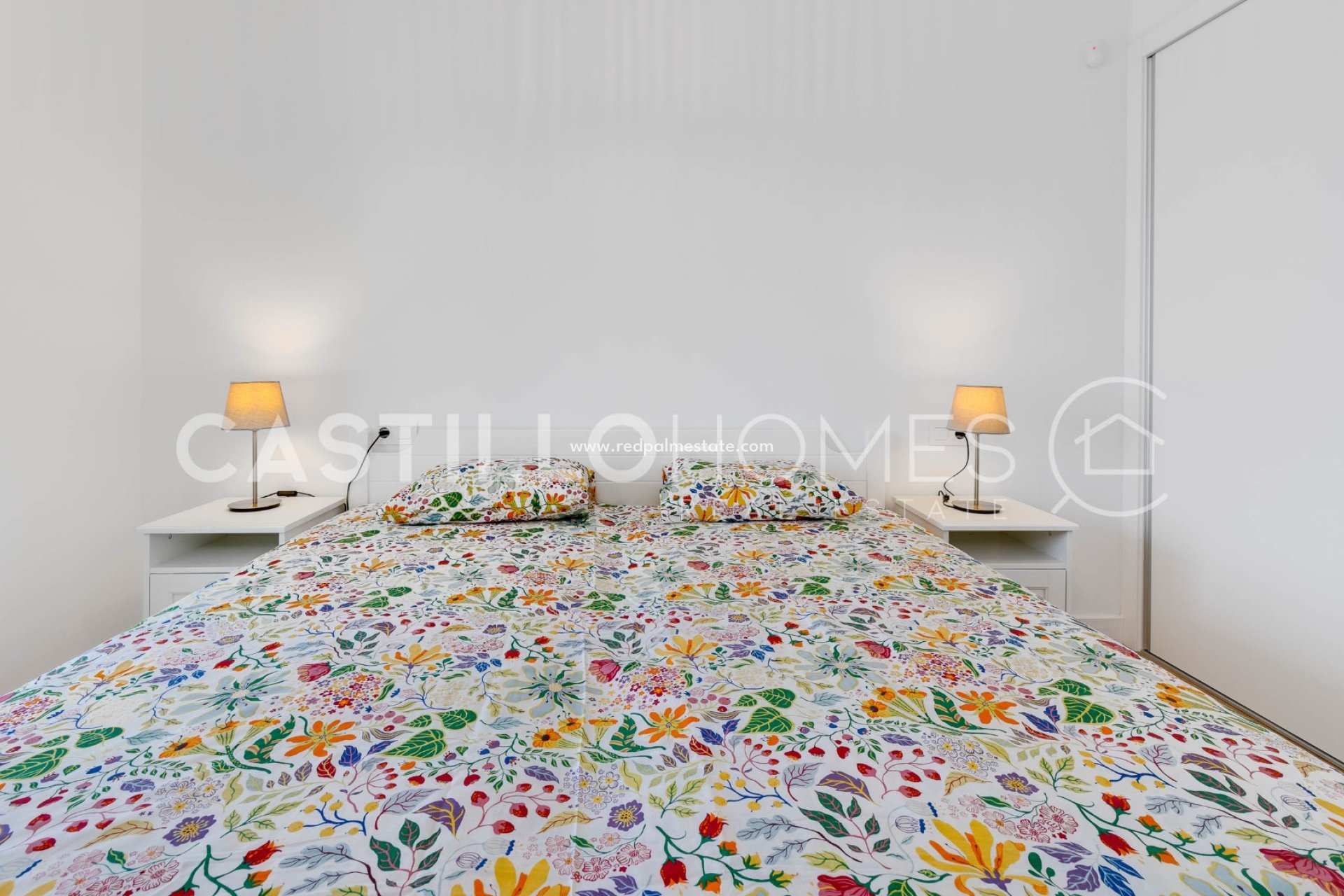 Reventa - Apartamento -
Orihuela Costa - Villamartín