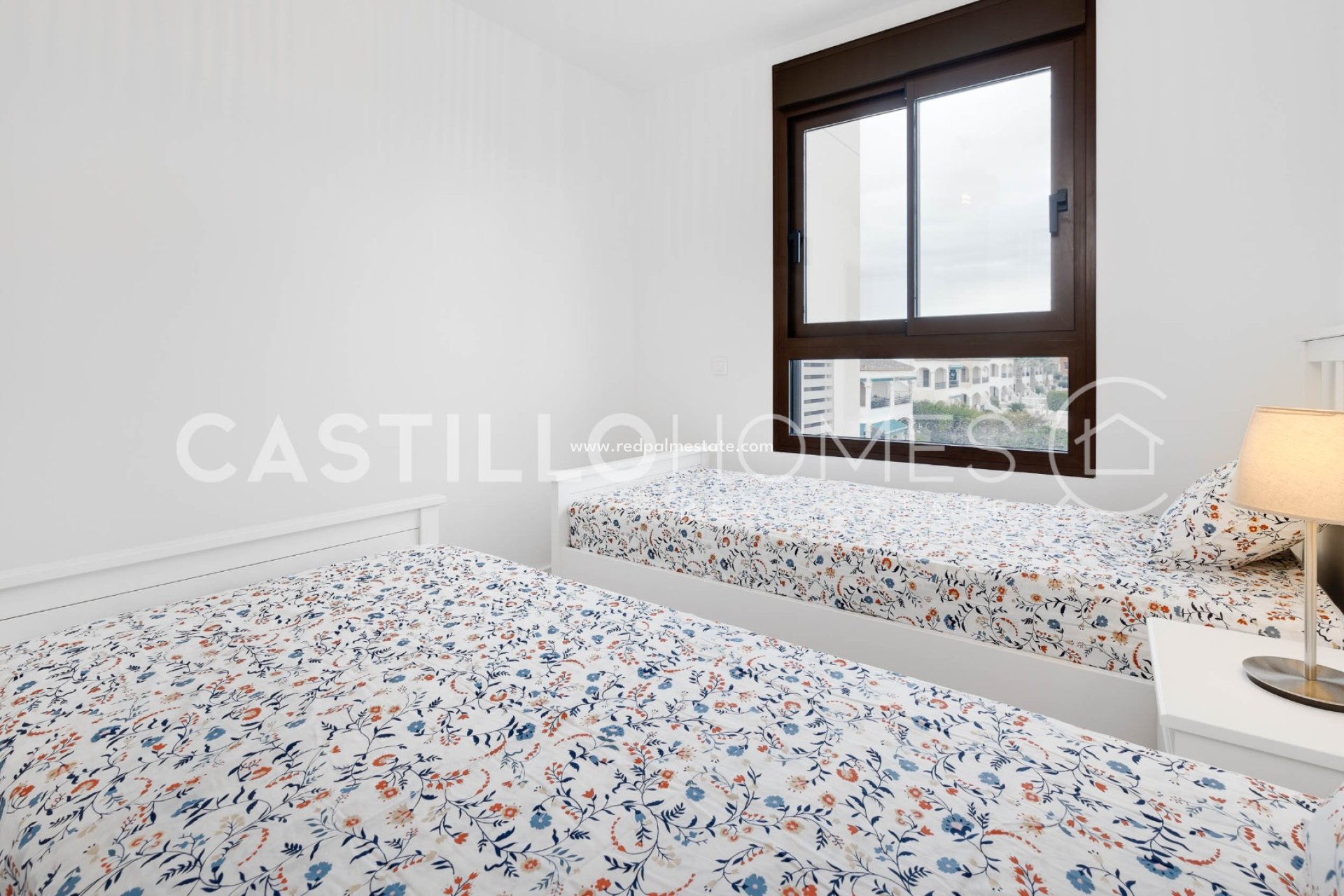 Reventa - Apartamento -
Orihuela Costa - Villamartín