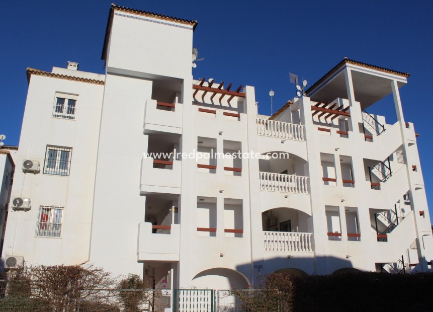Reventa - Apartamento -
Orihuela Costa - Villamartín