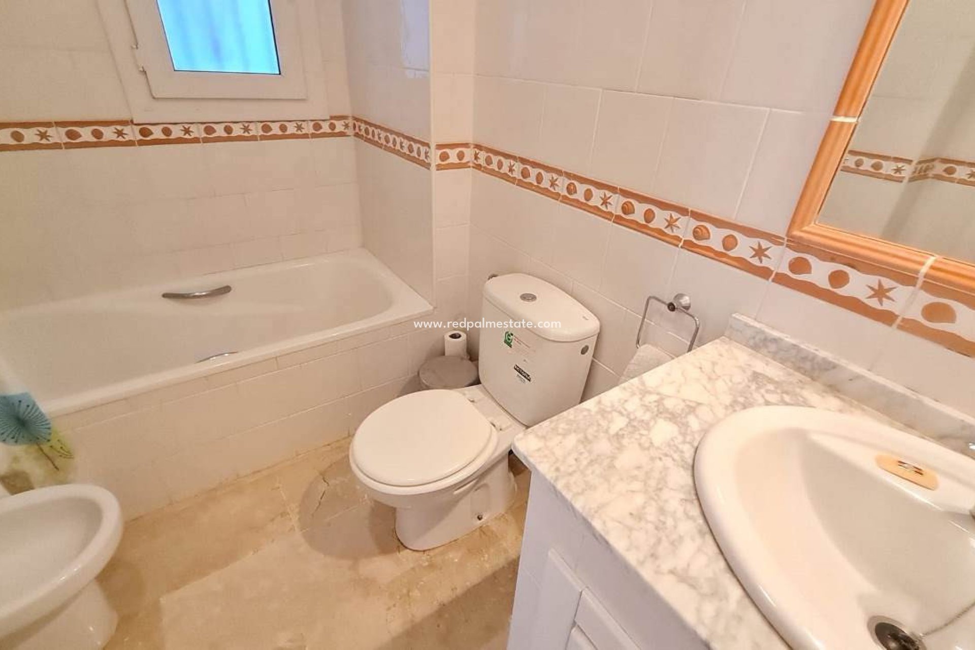 Reventa - Apartamento -
Orihuela Costa - Villamartín
