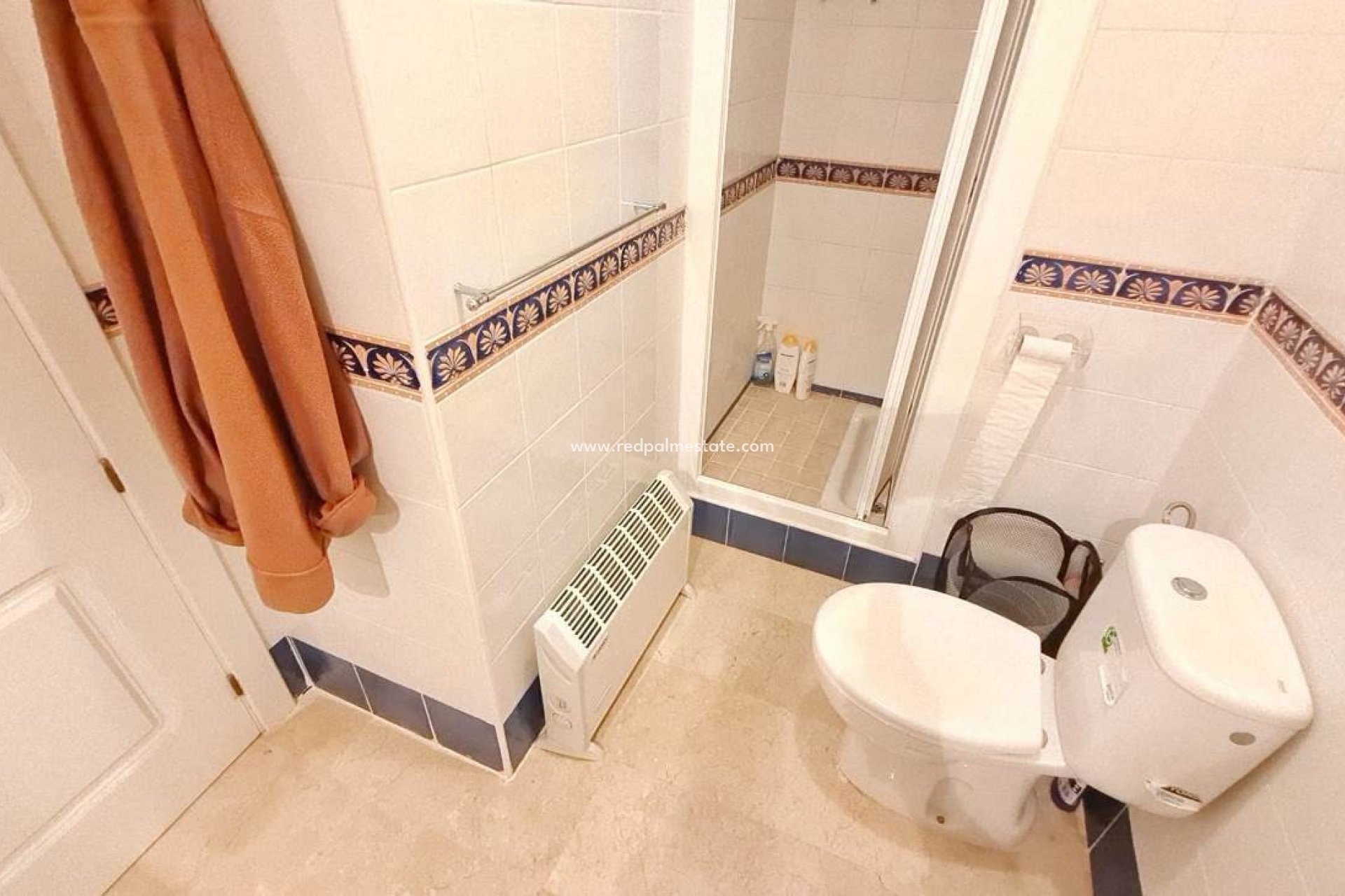 Reventa - Apartamento -
Orihuela Costa - Villamartín