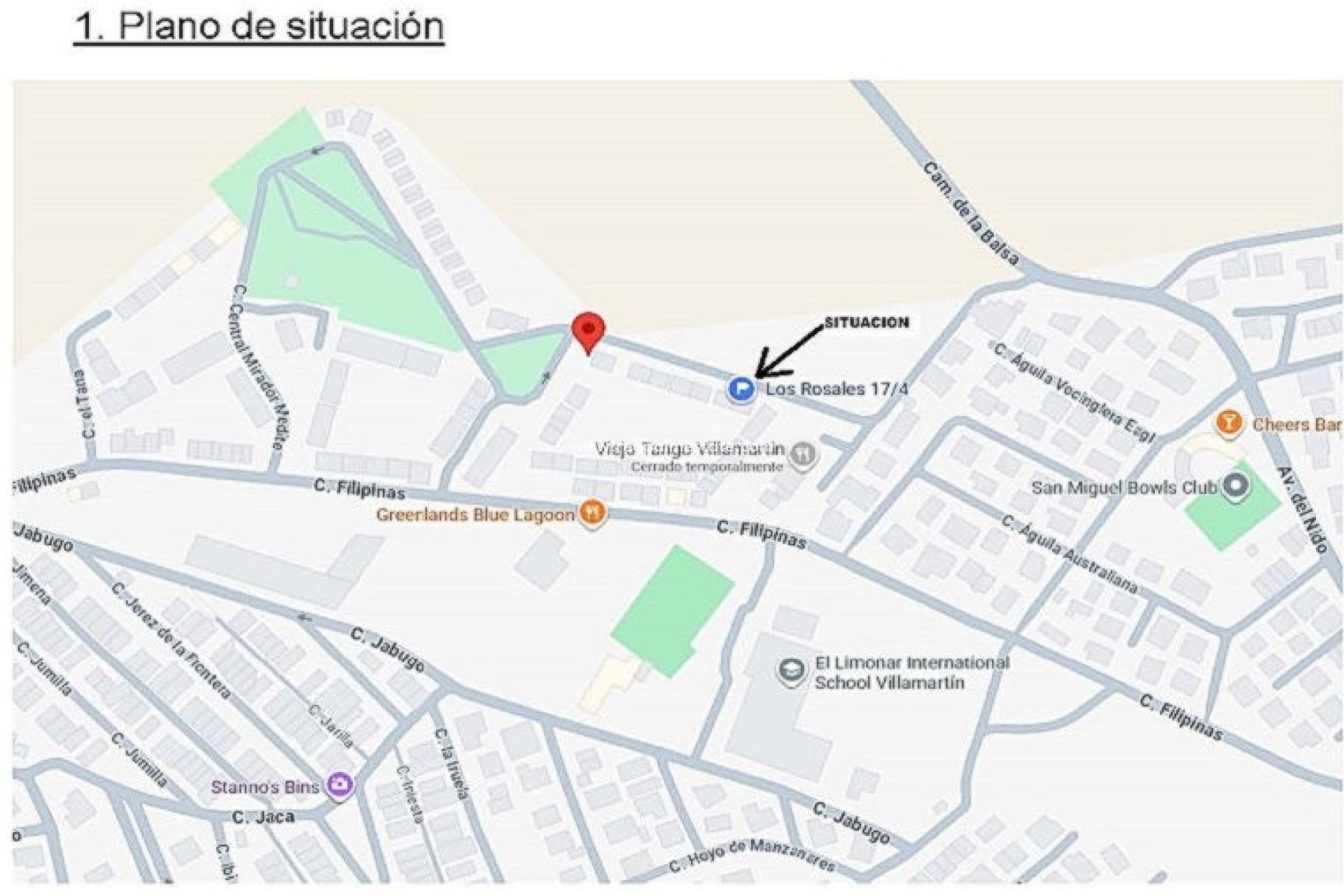 Reventa - Apartamento -
Orihuela Costa - Villamartín