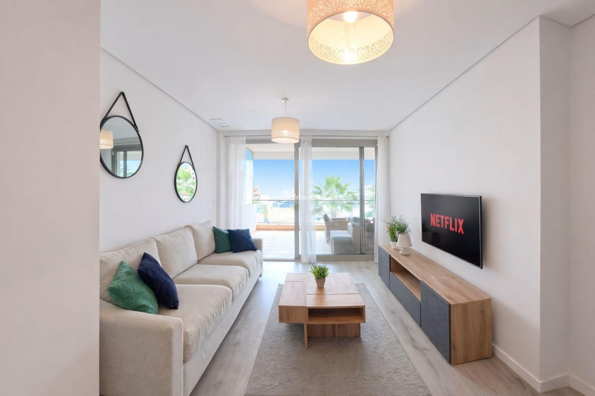 Reventa - Apartamento -
Orihuela Costa - Villamartín