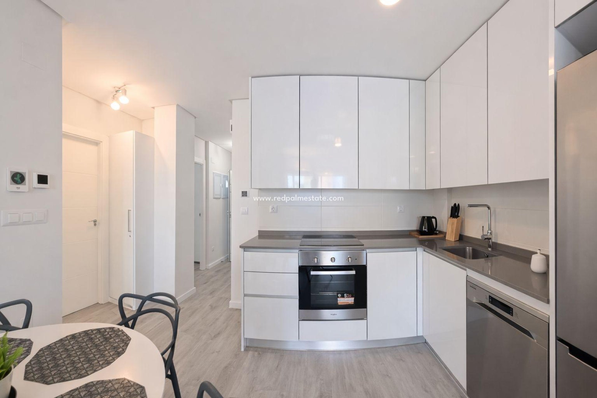 Reventa - Apartamento -
Orihuela Costa - Villamartín