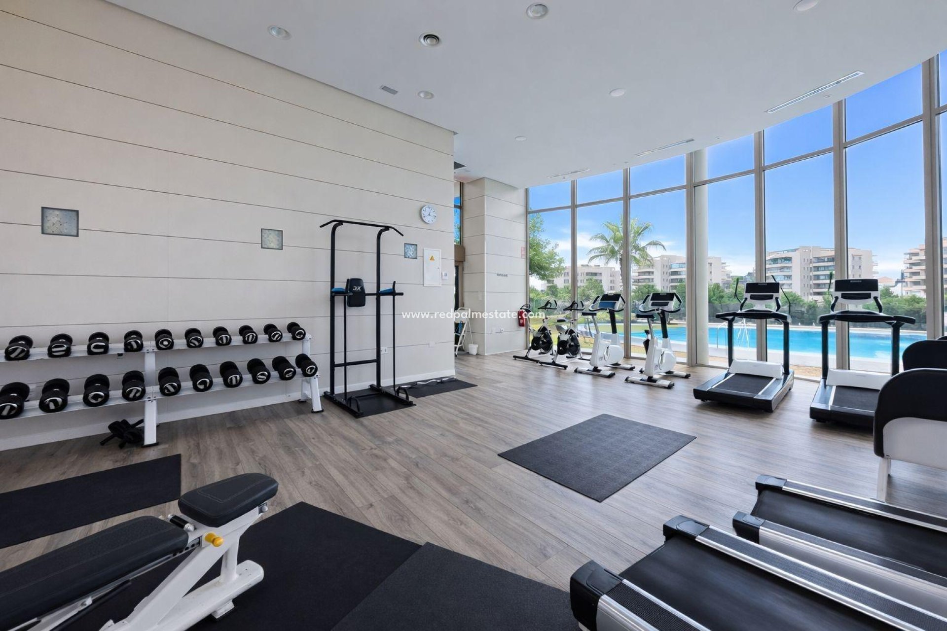 Reventa - Apartamento -
Orihuela Costa - Villamartín