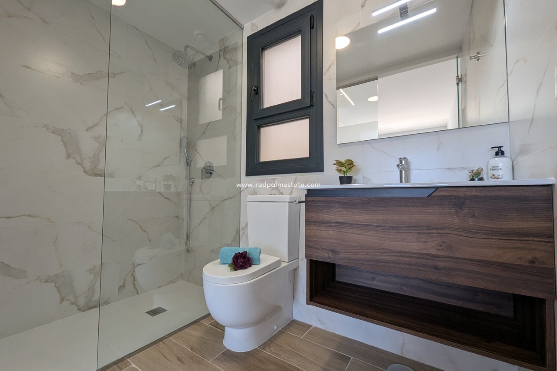 Reventa - Apartamento -
Orihuela Costa - Villamartín