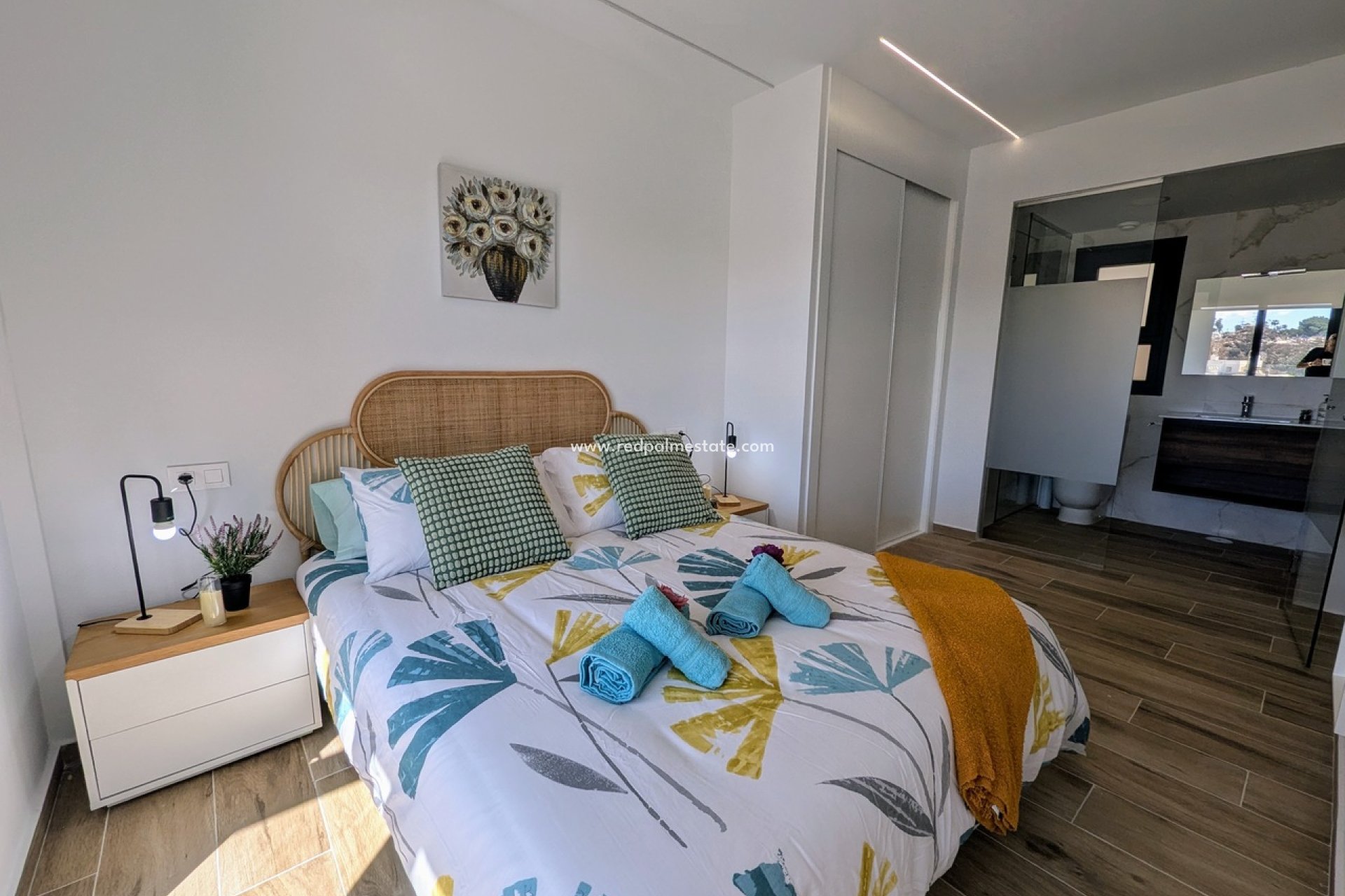 Reventa - Apartamento -
Orihuela Costa - Villamartín