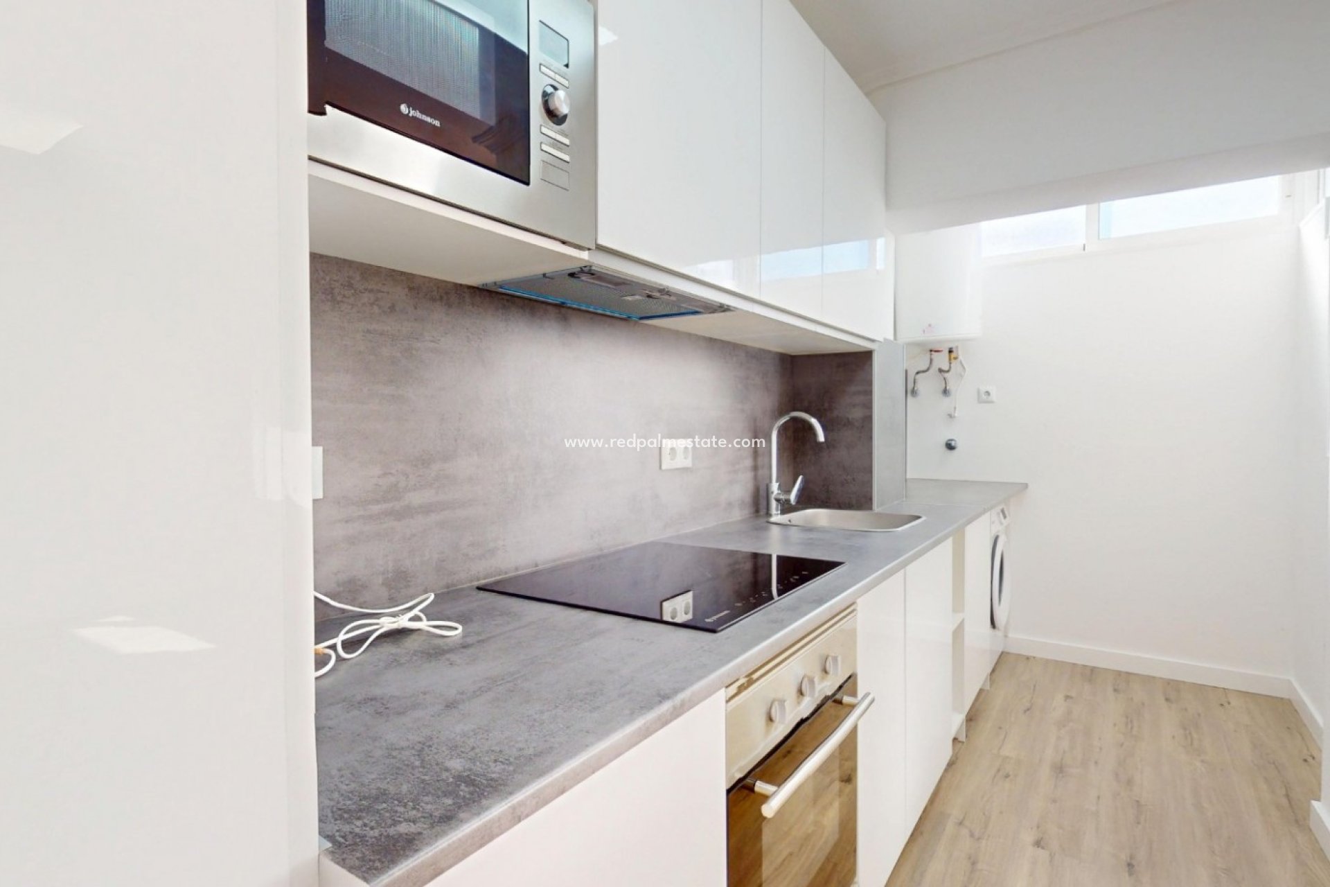 Reventa - Apartamento -
Orihuela Costa - Villamartín