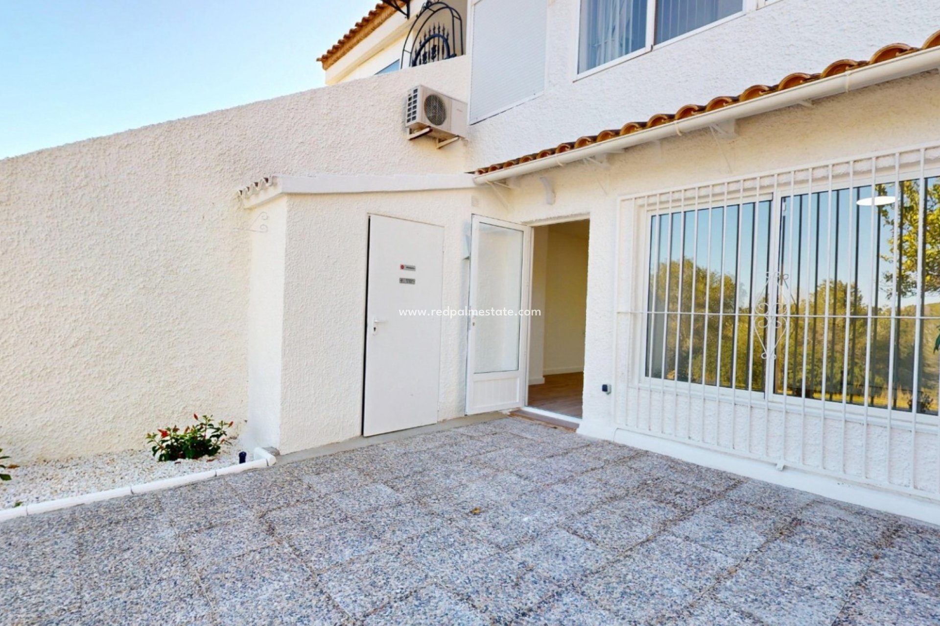 Reventa - Apartamento -
Orihuela Costa - Villamartín