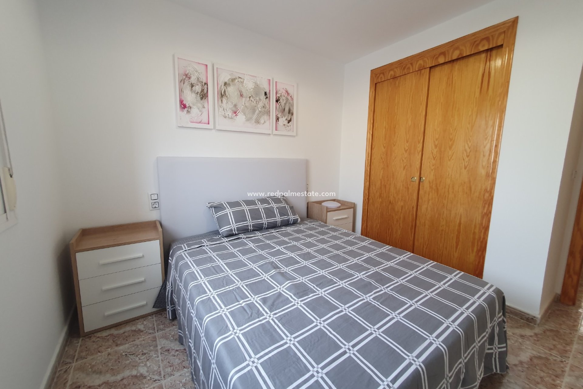Reventa - Apartamento -
Orihuela Costa - Villamartín