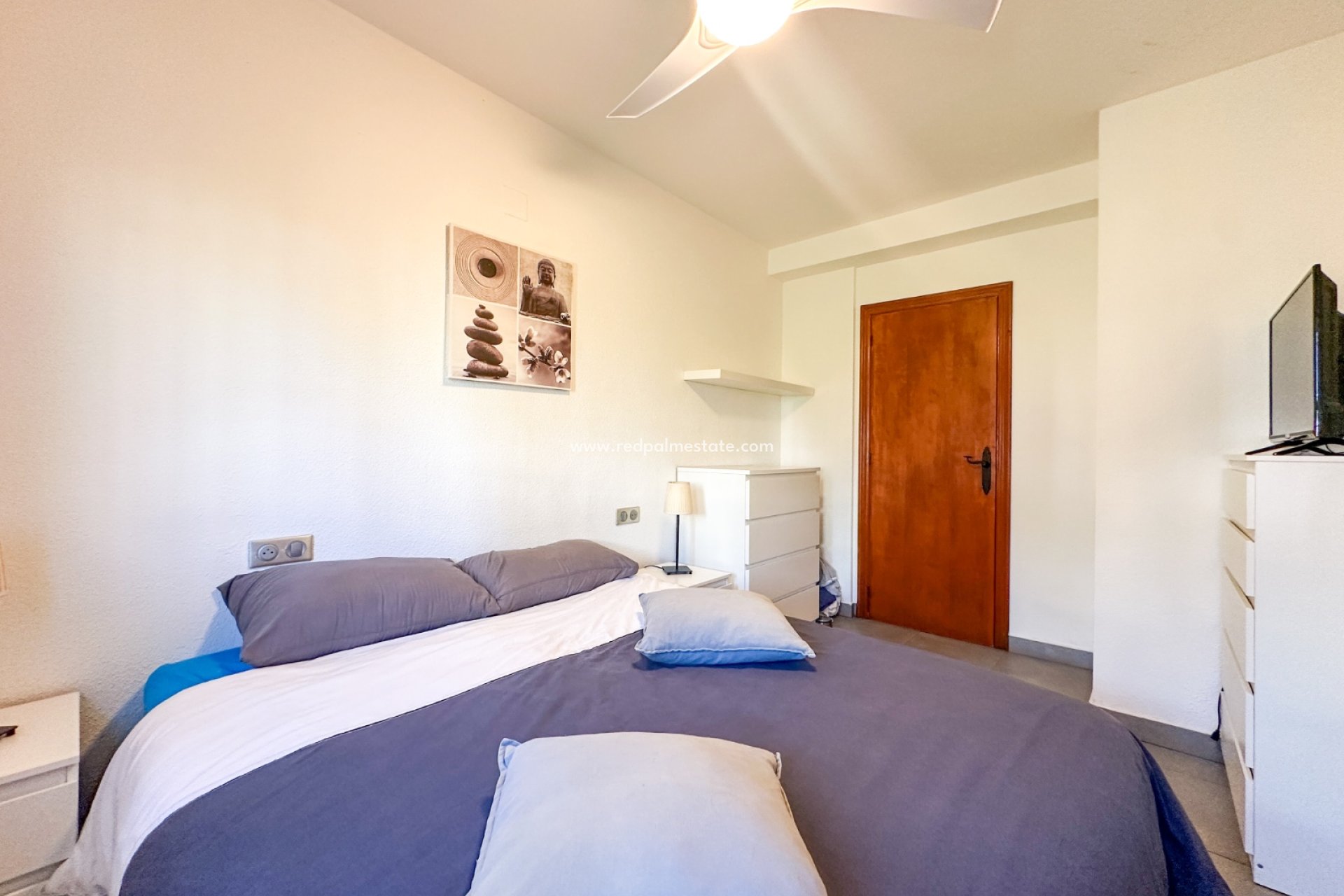 Reventa - Apartamento -
Orihuela Costa - Villamartín