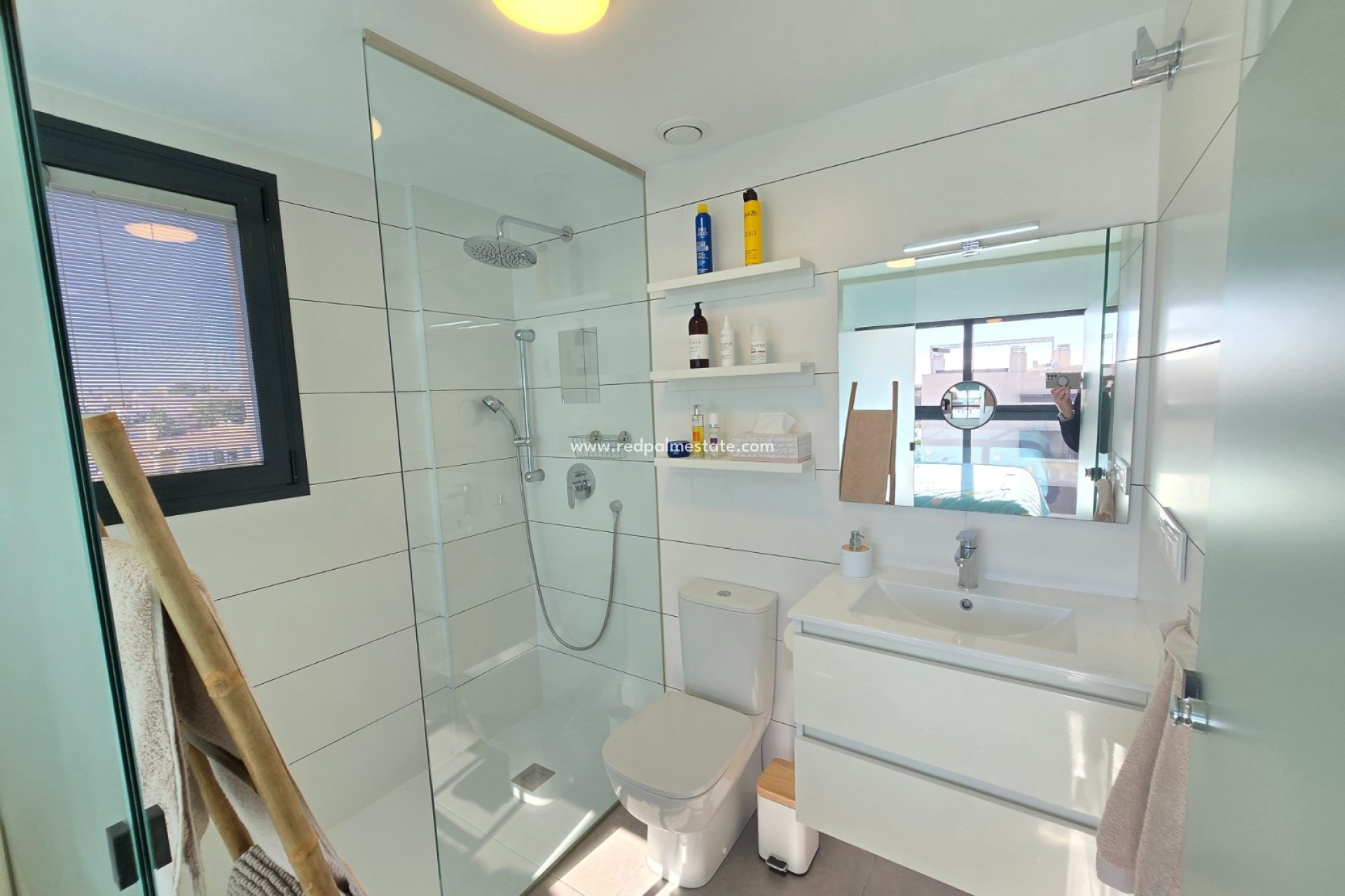 Reventa - Apartamento -
Orihuela Costa - Villamartín *