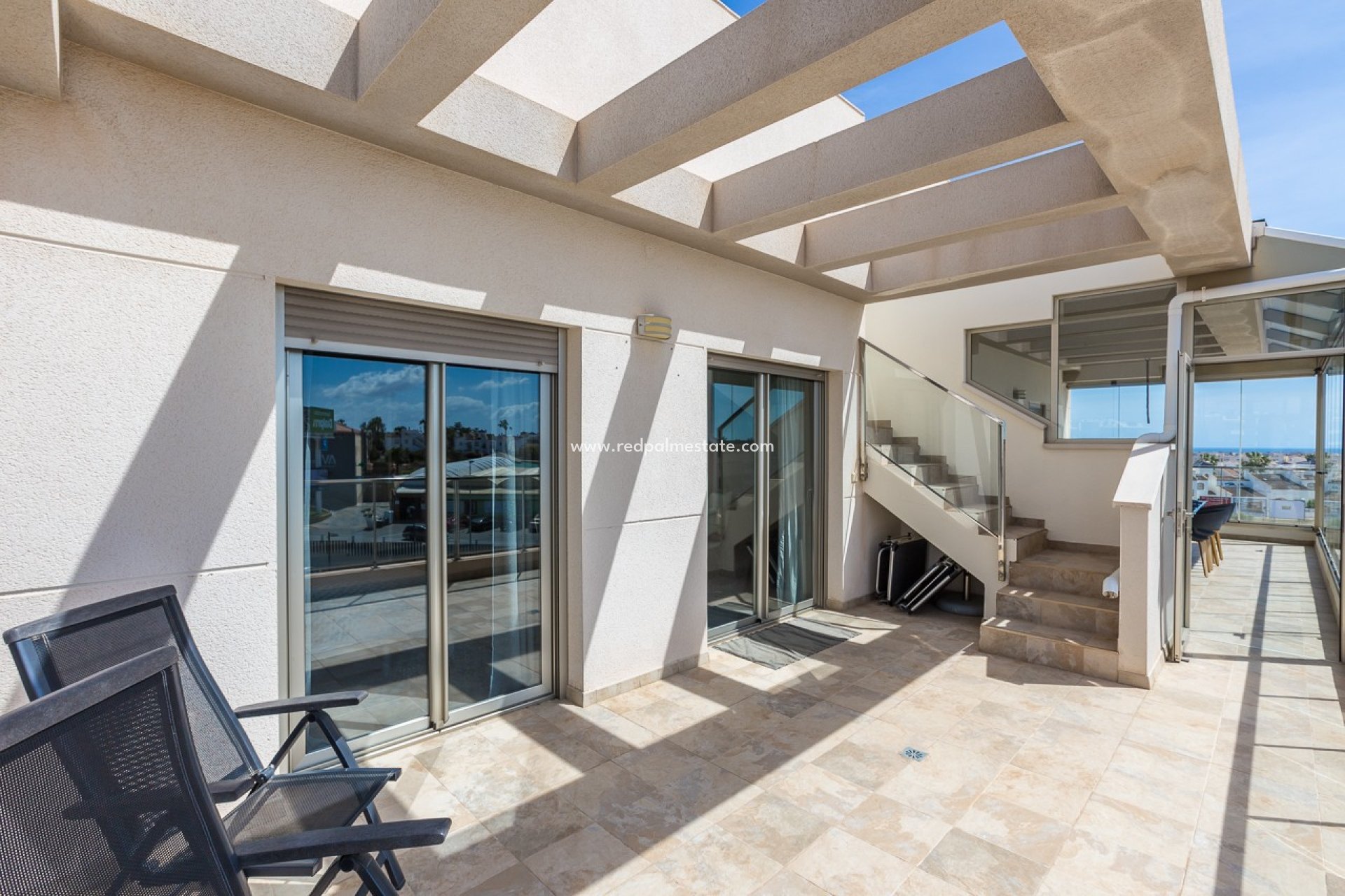 Reventa - Apartamento -
Orihuela Costa - Villamartín