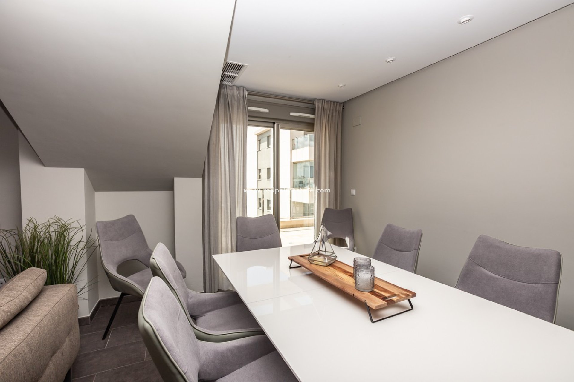 Reventa - Apartamento -
Orihuela Costa - Villamartín