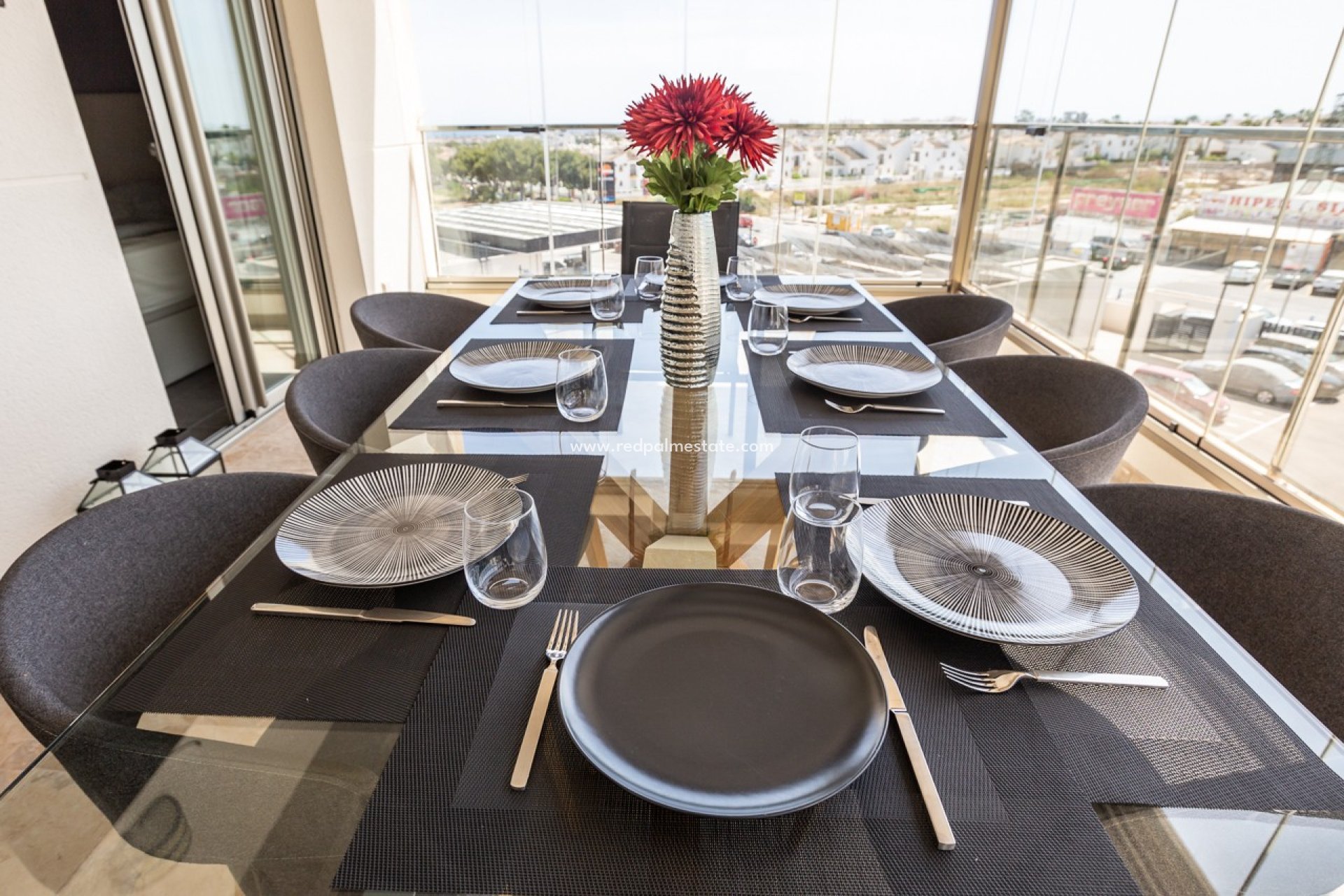 Reventa - Apartamento -
Orihuela Costa - Villamartín