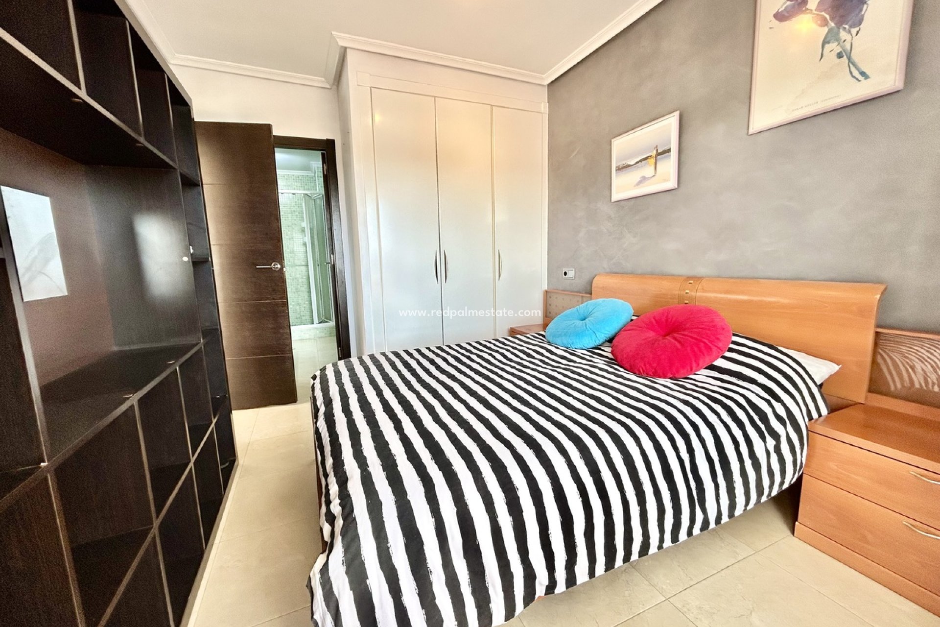 Reventa - Apartamento -
Orihuela Costa - Villamartín