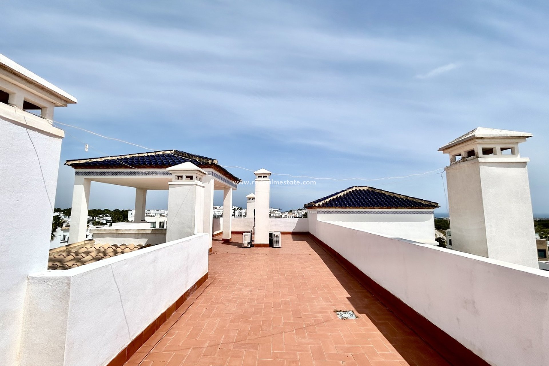Reventa - Apartamento -
Orihuela Costa - Villamartín