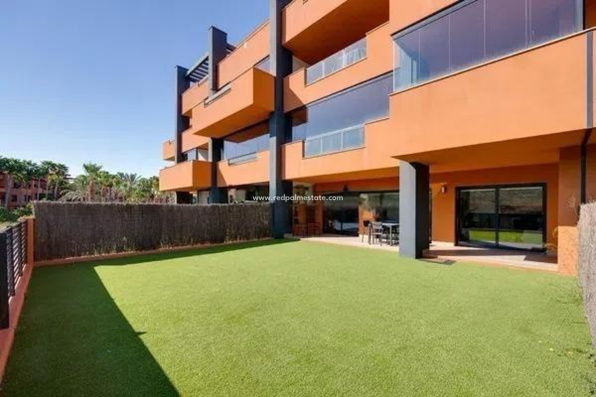 Reventa - Apartamento -
Orihuela Costa - Villamartín