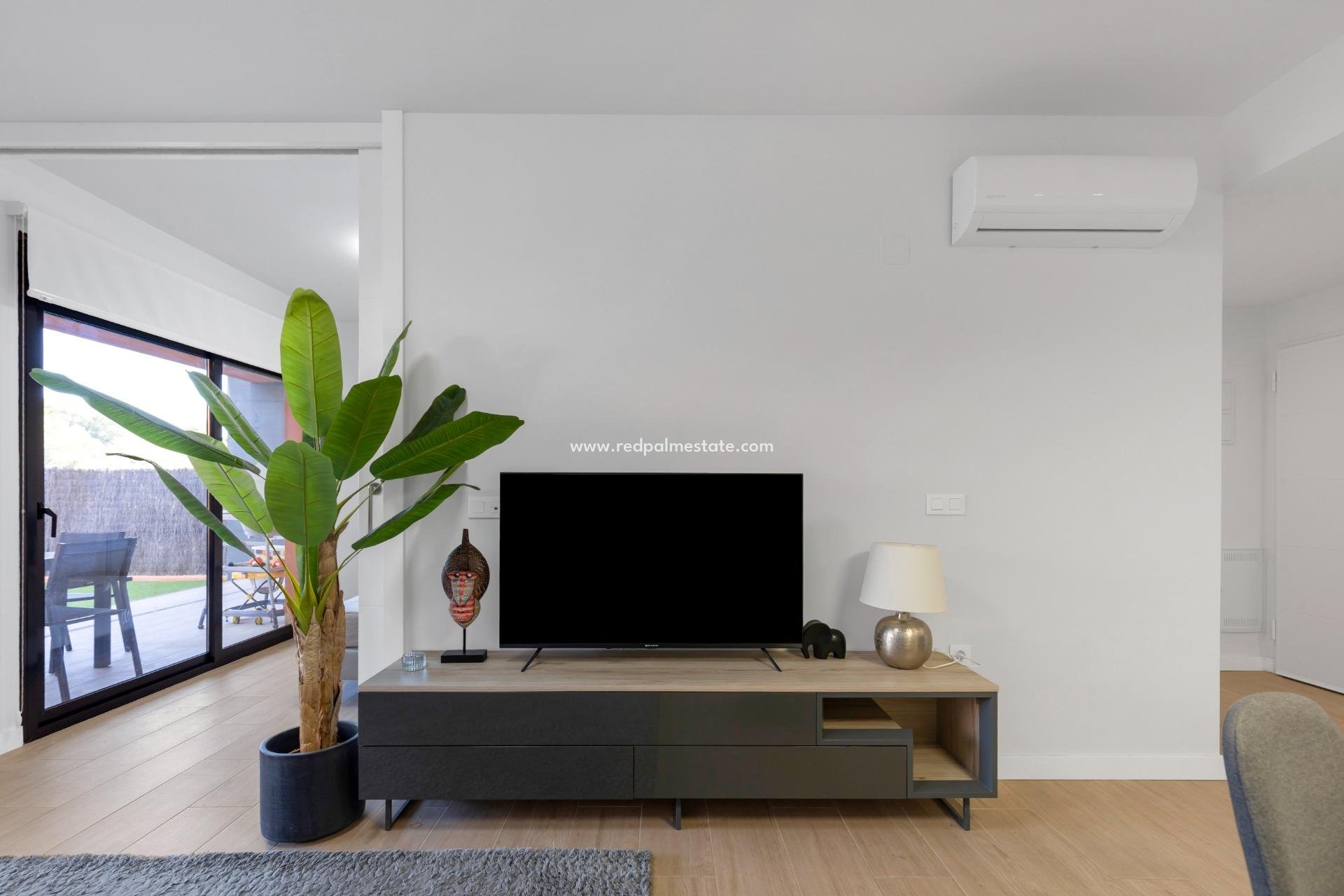 Reventa - Apartamento -
Orihuela Costa - Villamartín