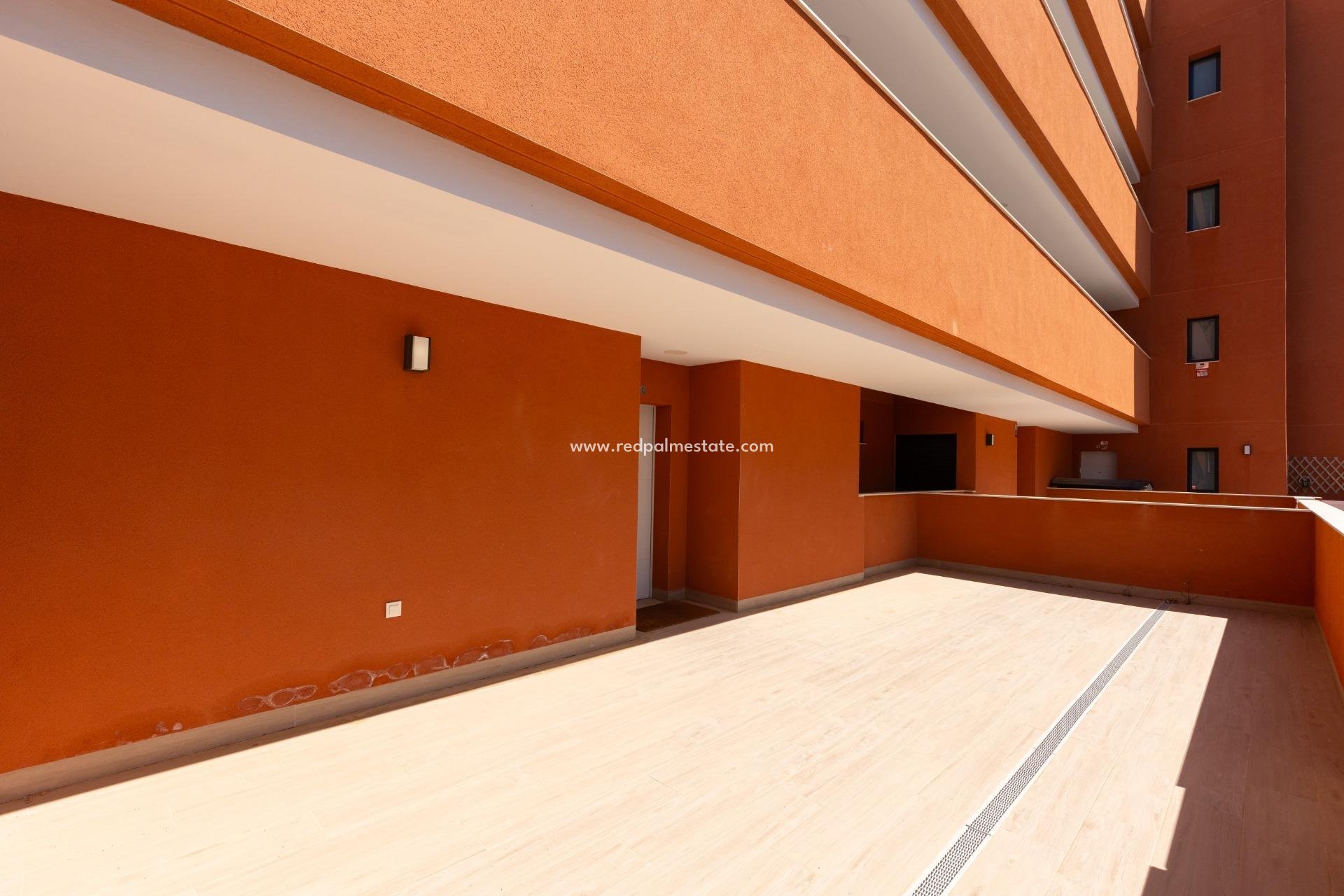 Reventa - Apartamento -
Orihuela Costa - Villamartín